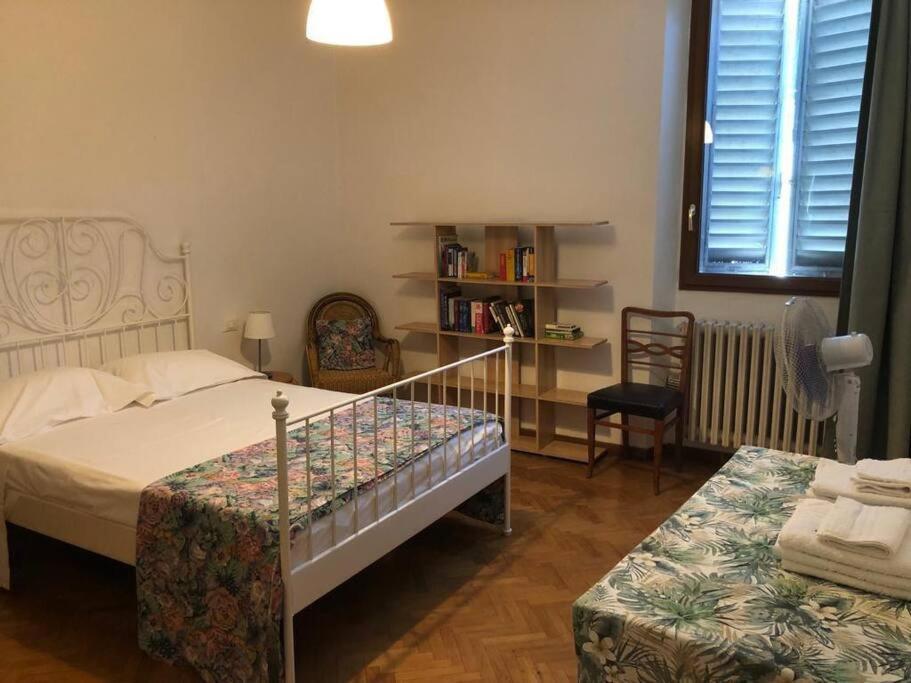 Serragli House Apartamento *