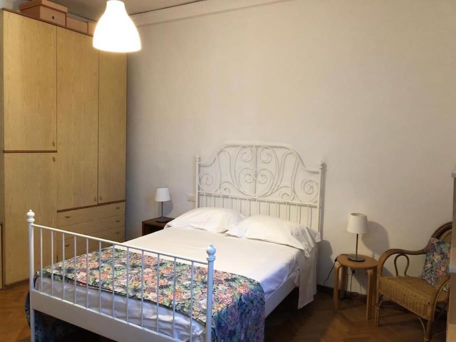 Serragli House Apartamento