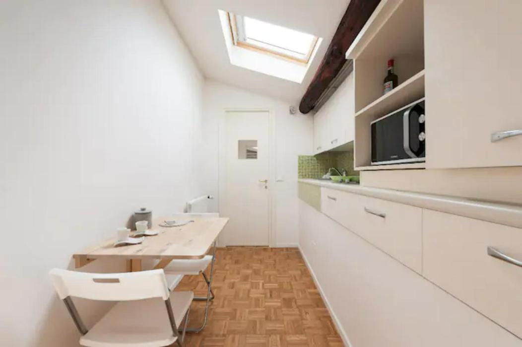 Little Paradise Apartment
