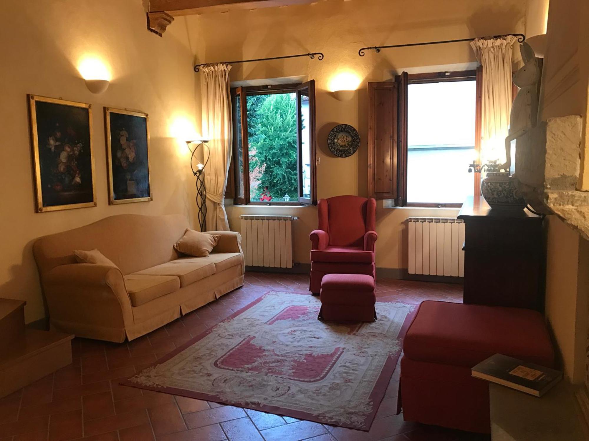 Appartement Casa Allegri, Nel Cuore Di *