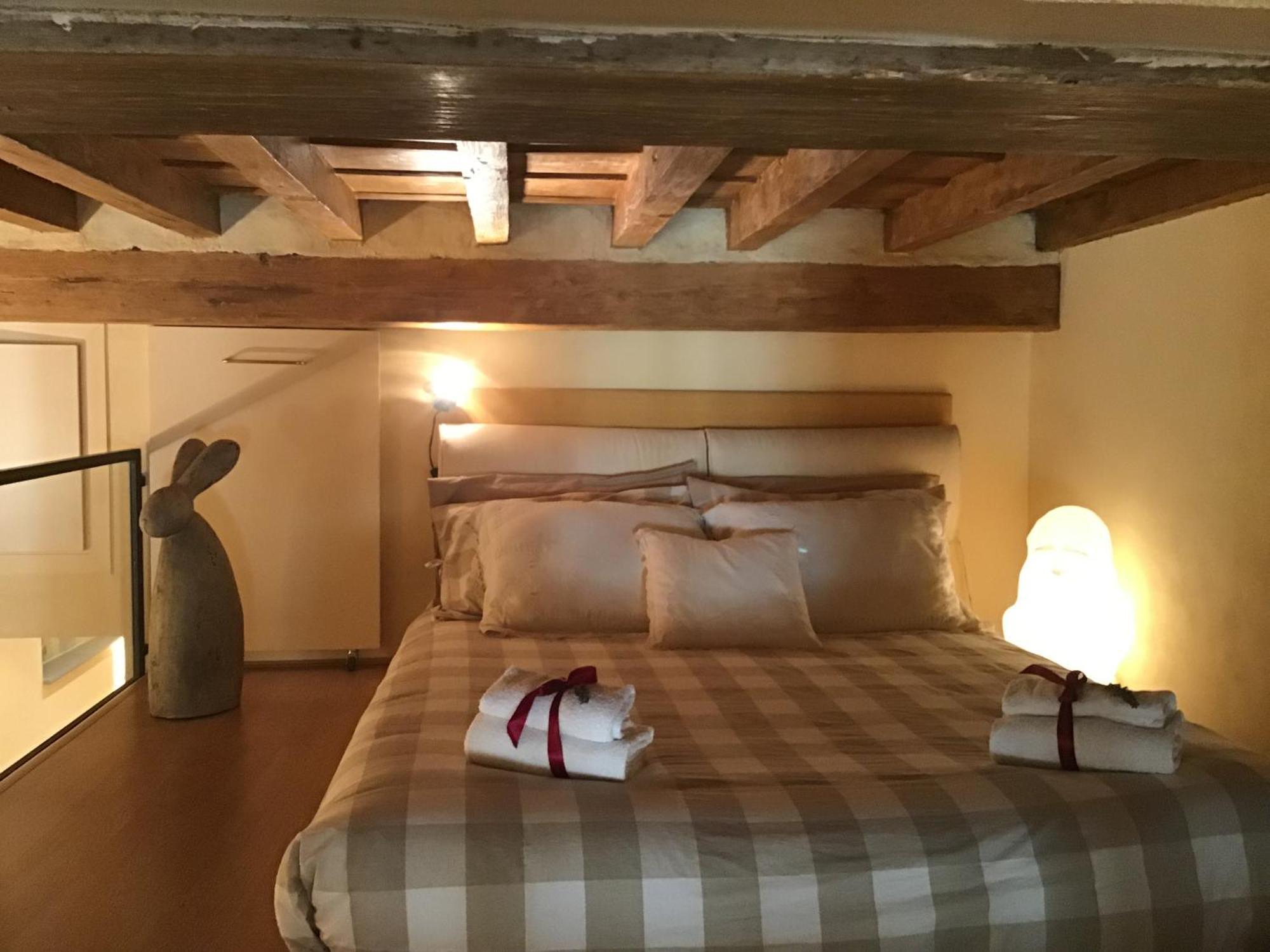Appartement Casa Allegri, Nel Cuore Di