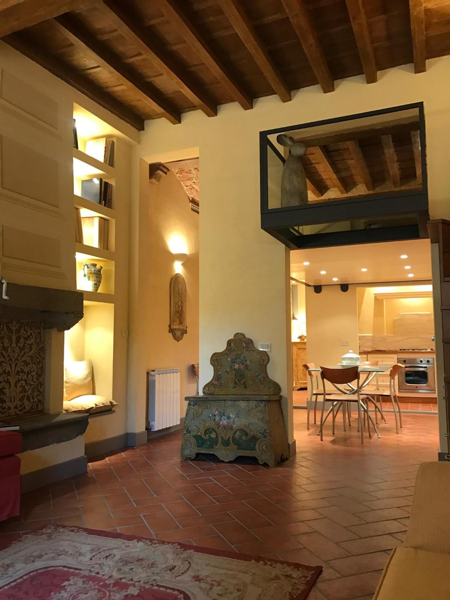 Casa Allegri, Nel Cuore Di Appartement *