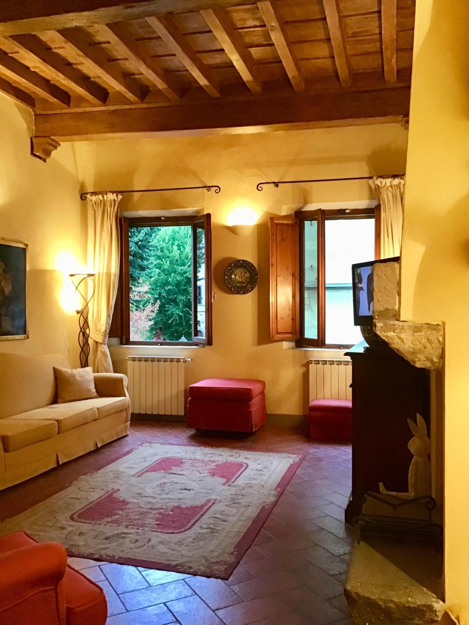 Appartement Casa Allegri, Nel Cuore Di *