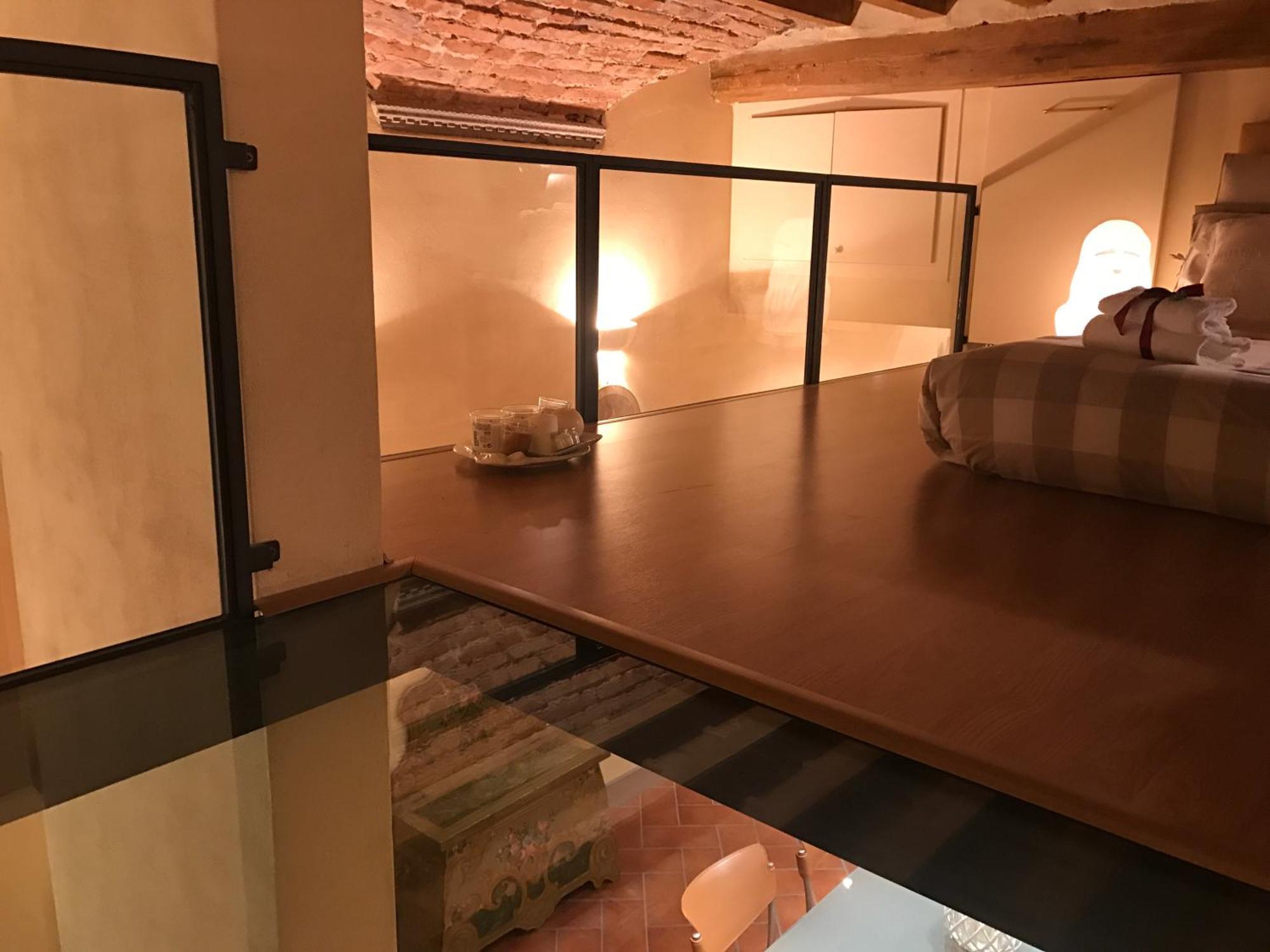 Casa Allegri, Nel Cuore Di Appartement *