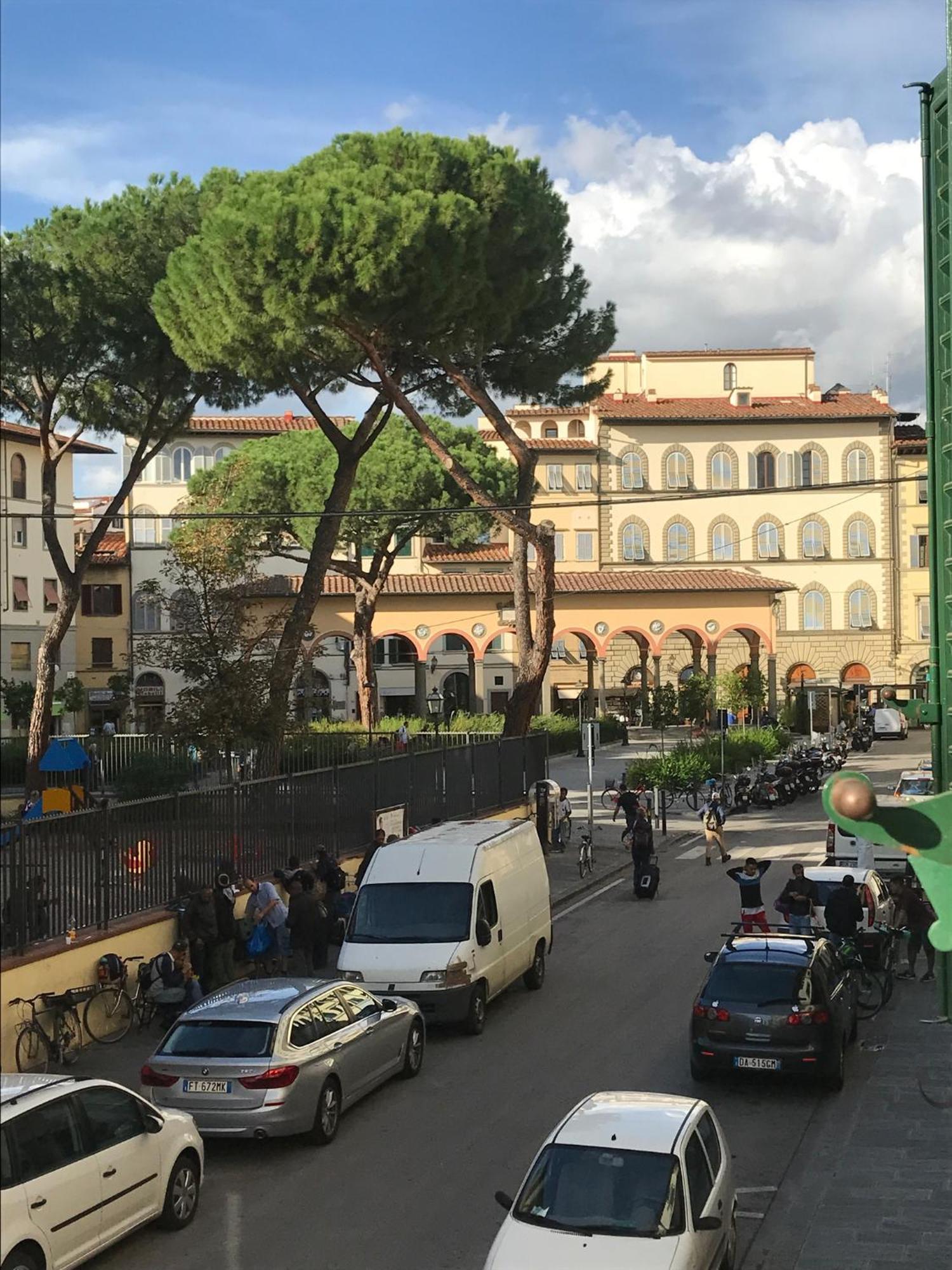 Casa Allegri, Nel Cuore Di Appartement Florence