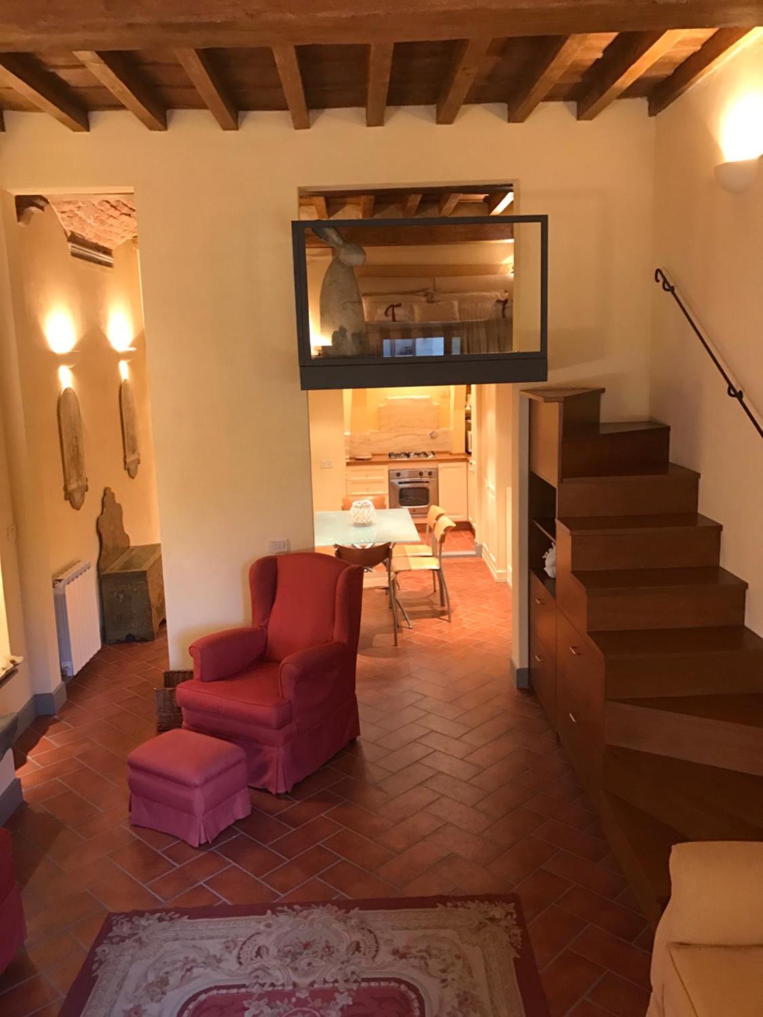 Appartement Casa Allegri, Nel Cuore Di