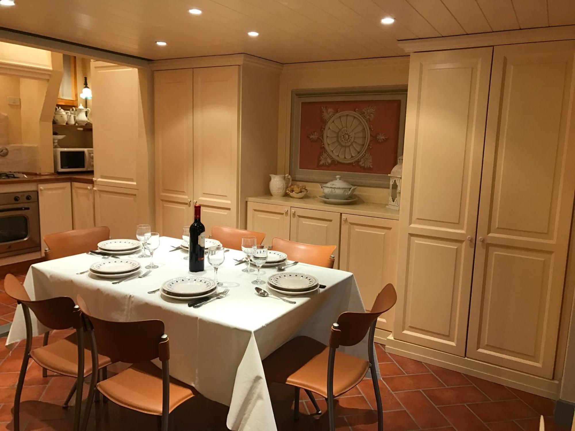 Appartement Casa Allegri, Nel Cuore Di