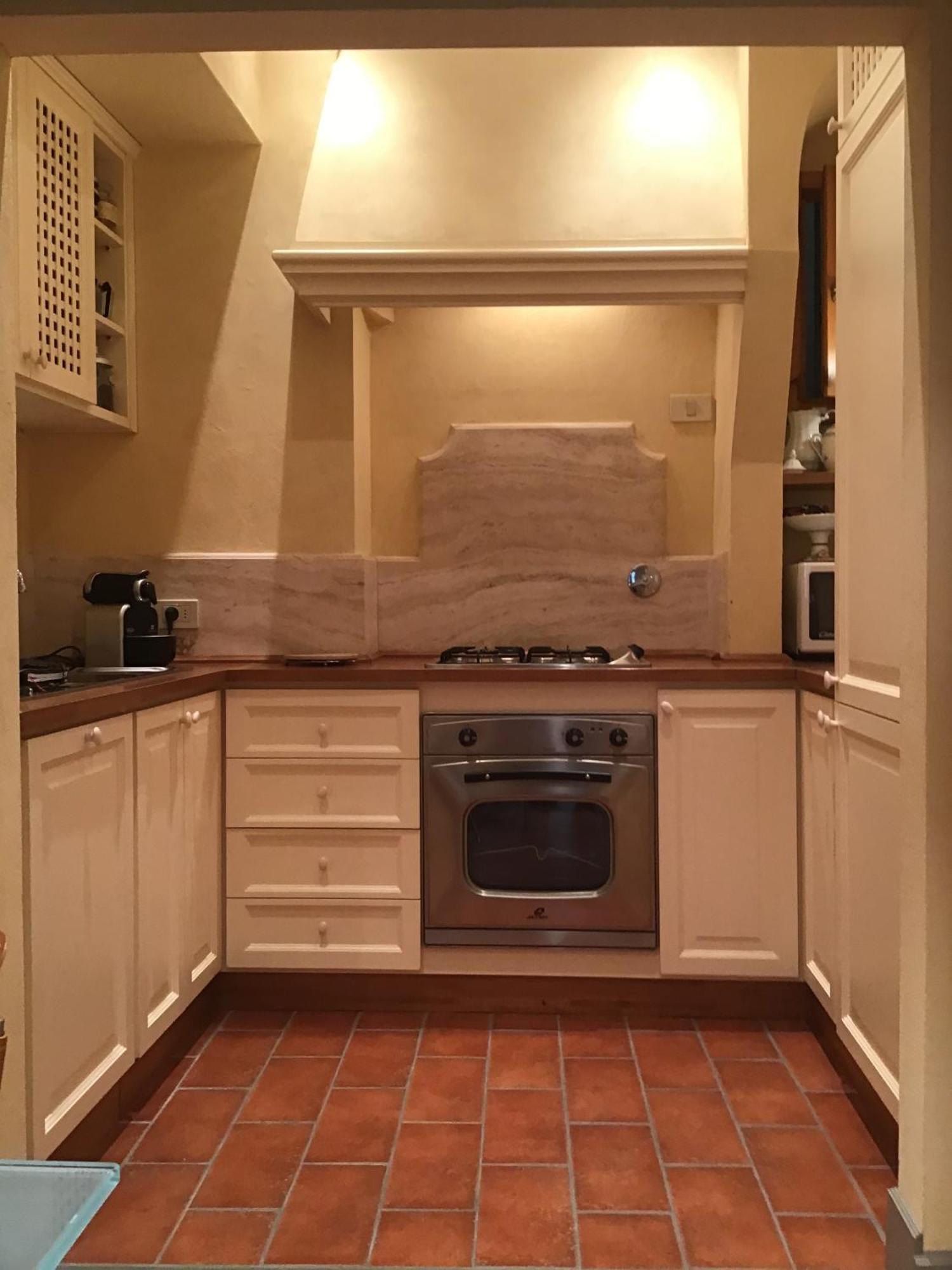 Appartement Casa Allegri, Nel Cuore Di