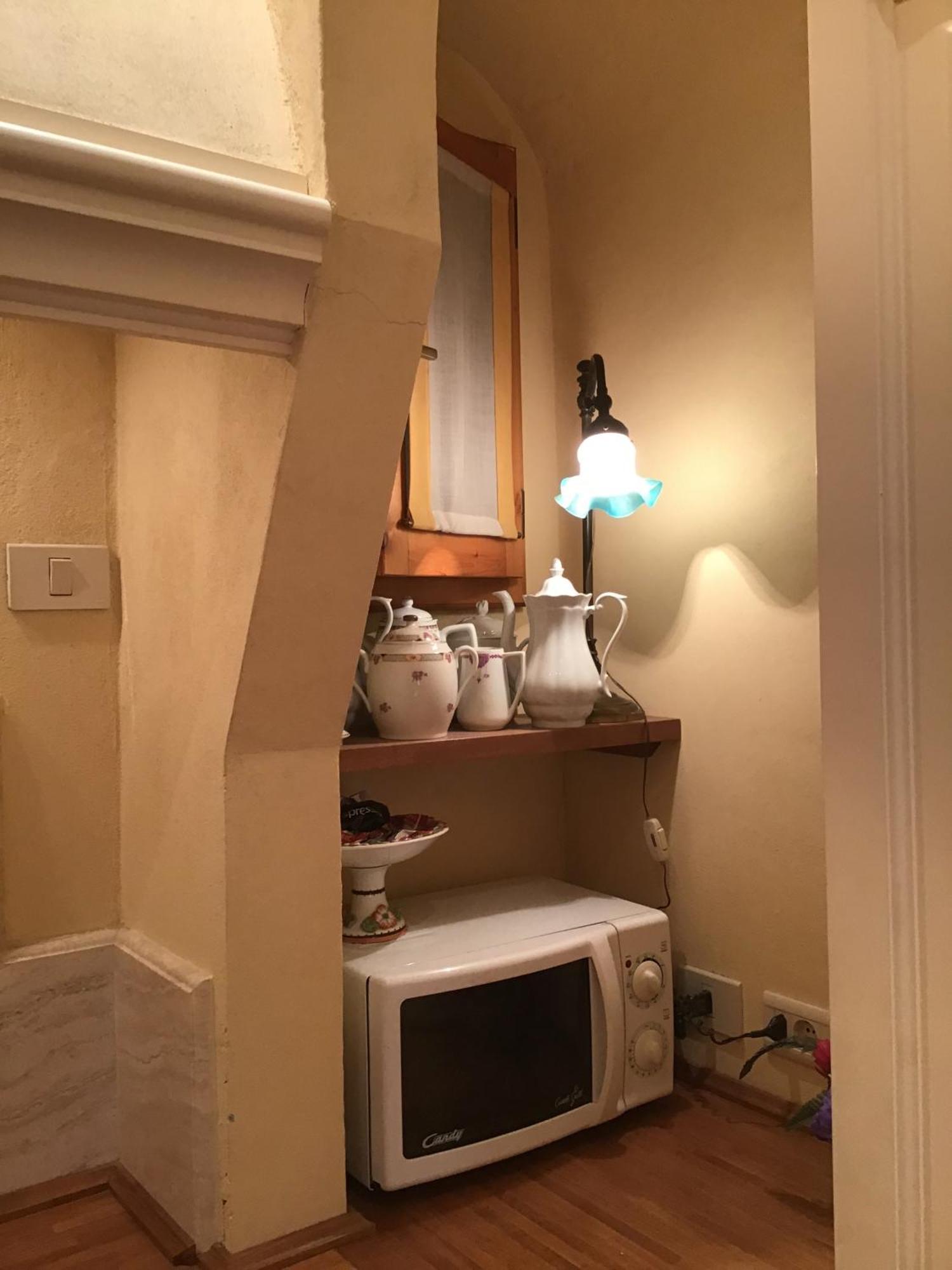 Casa Allegri, Nel Cuore Di Appartement *