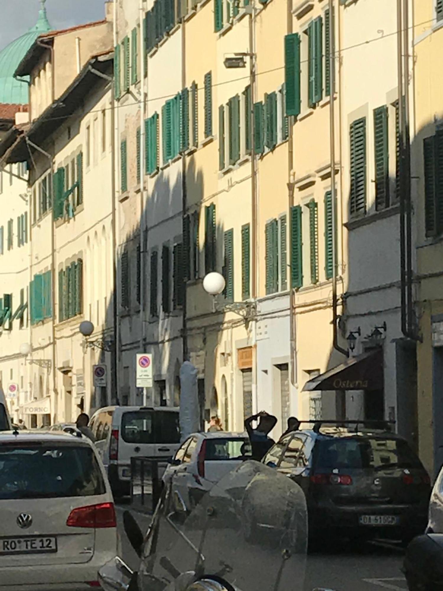 Appartement Casa Allegri, Nel Cuore Di *