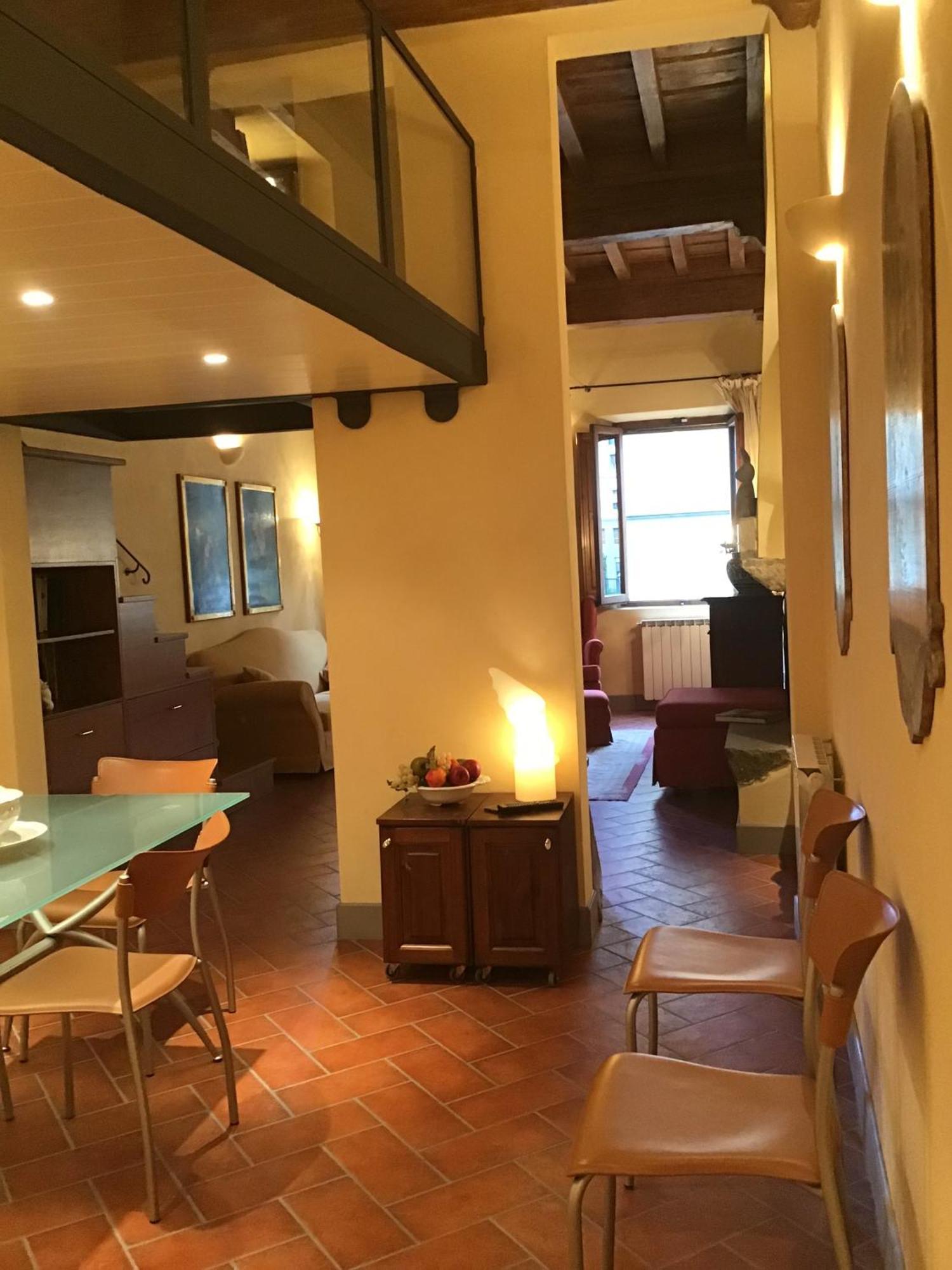 Appartement Casa Allegri, Nel Cuore Di *