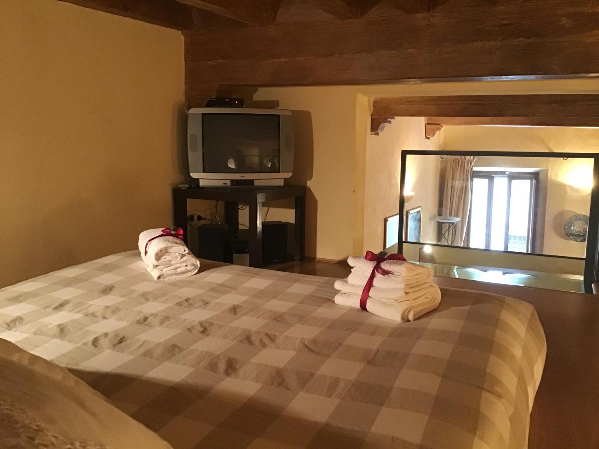 Appartement Casa Allegri, Nel Cuore Di Florence