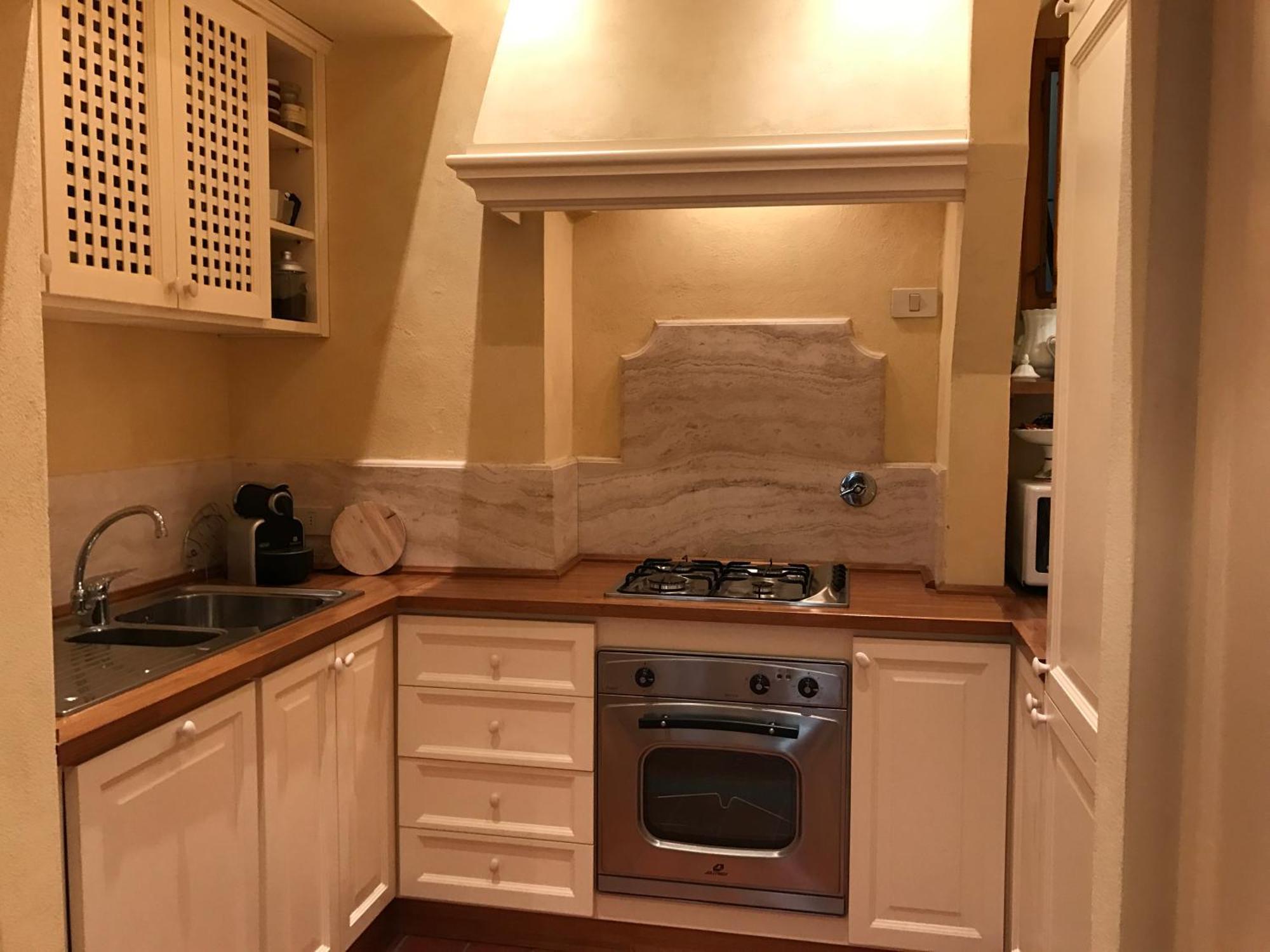 Casa Allegri, Nel Cuore Di Appartement Florence