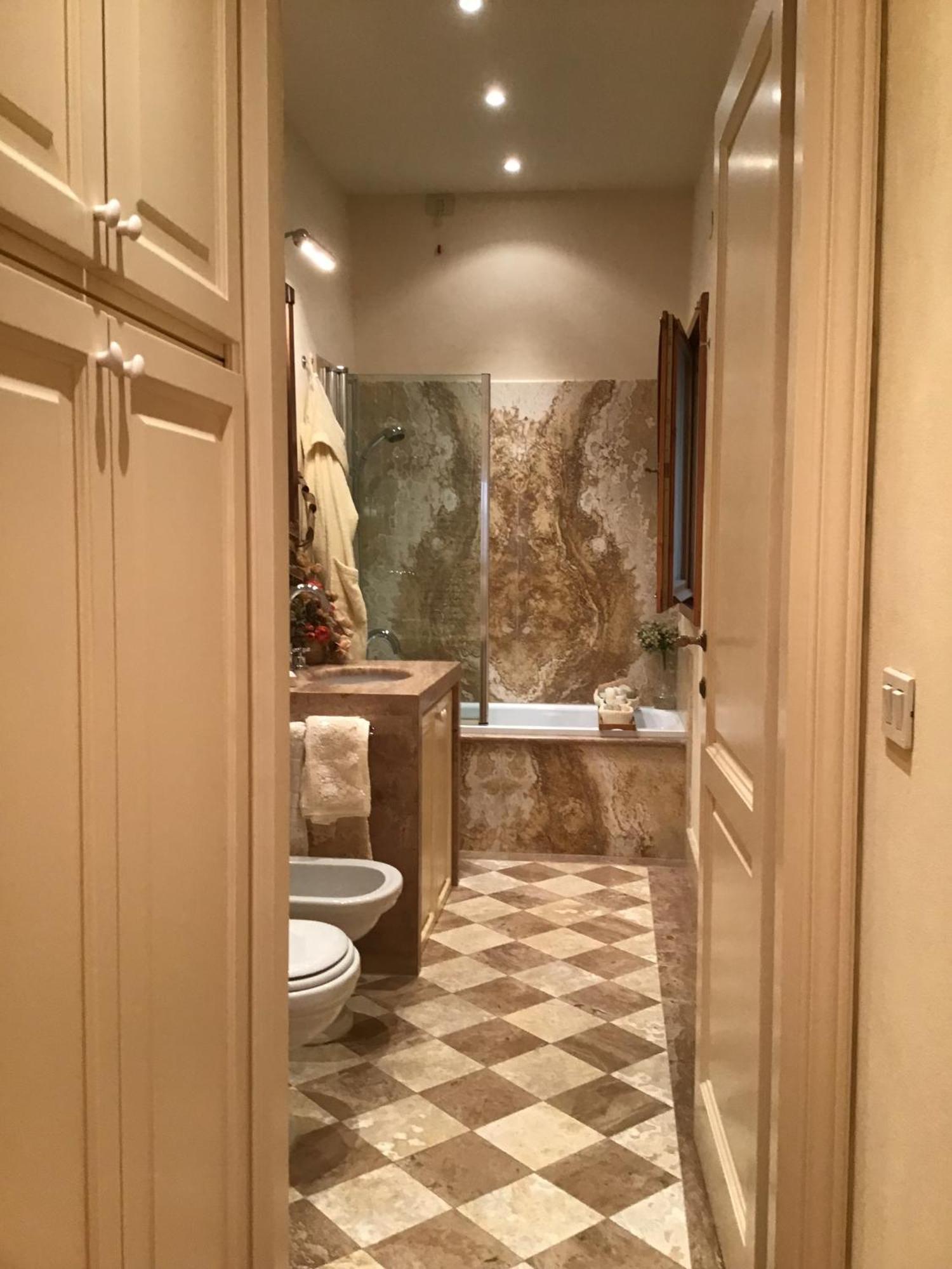 Appartement Casa Allegri, Nel Cuore Di
