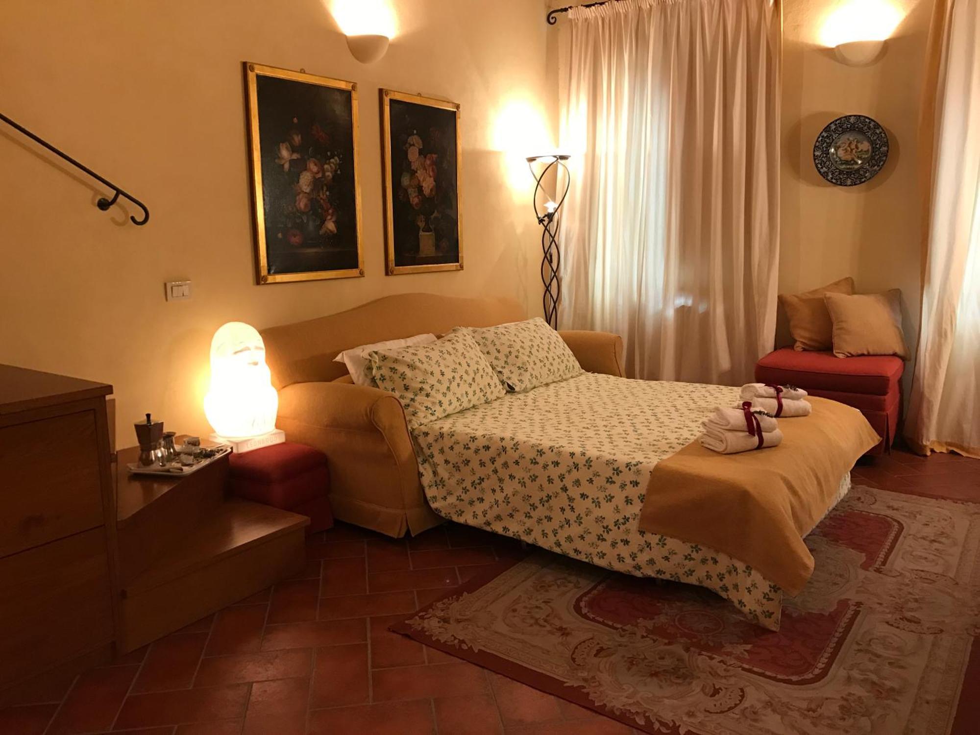 Appartement Casa Allegri, Nel Cuore Di *