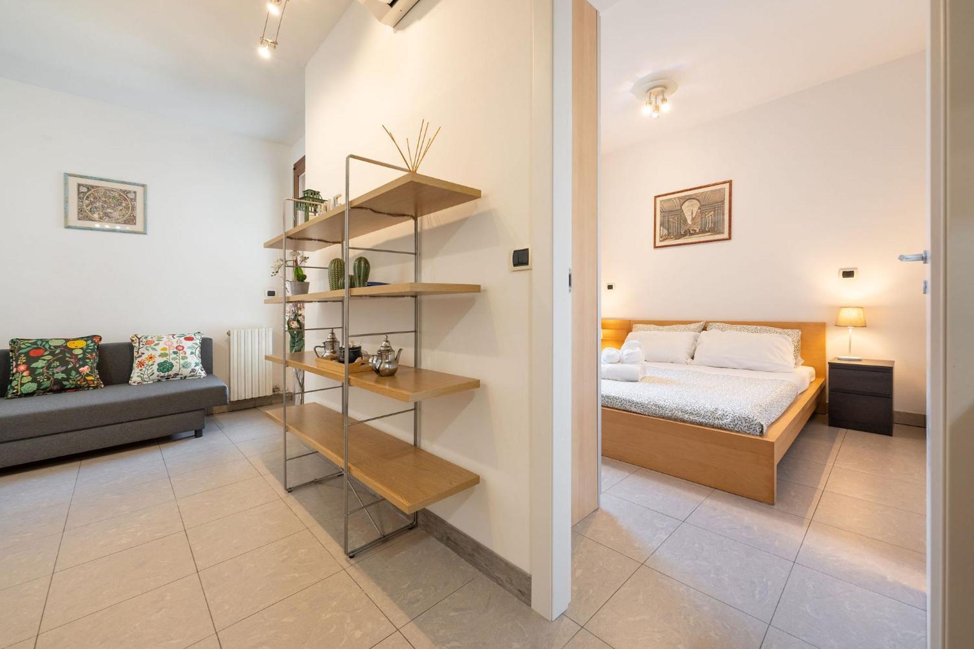 Apartment Ever By Matteo
