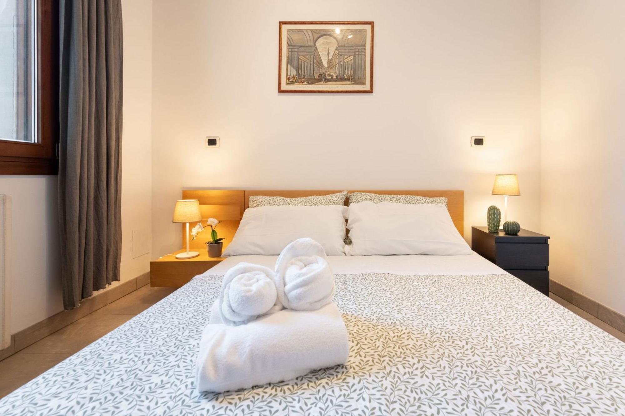 Ever By Matteo Apartment *
