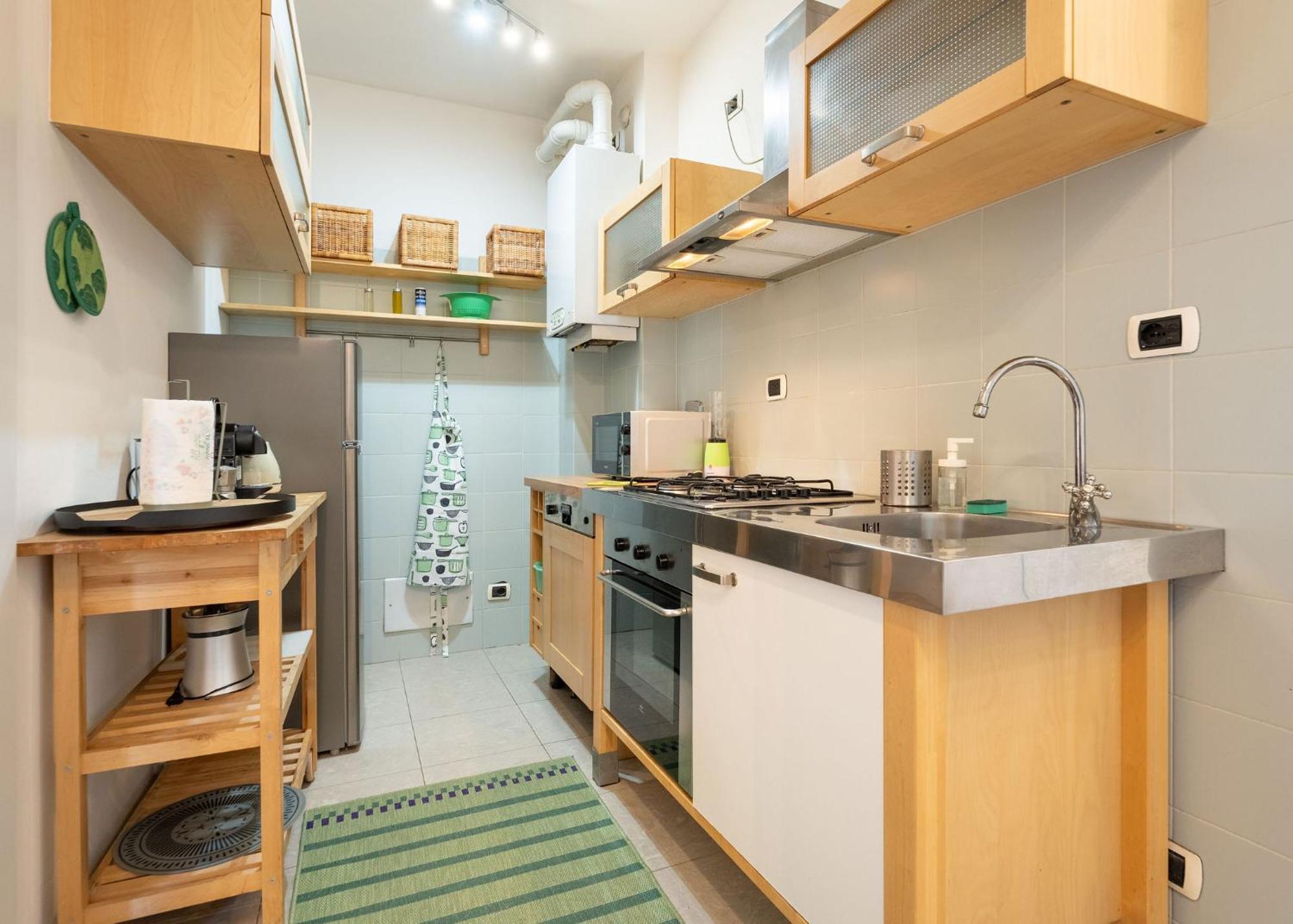 Apartment Ever By Matteo