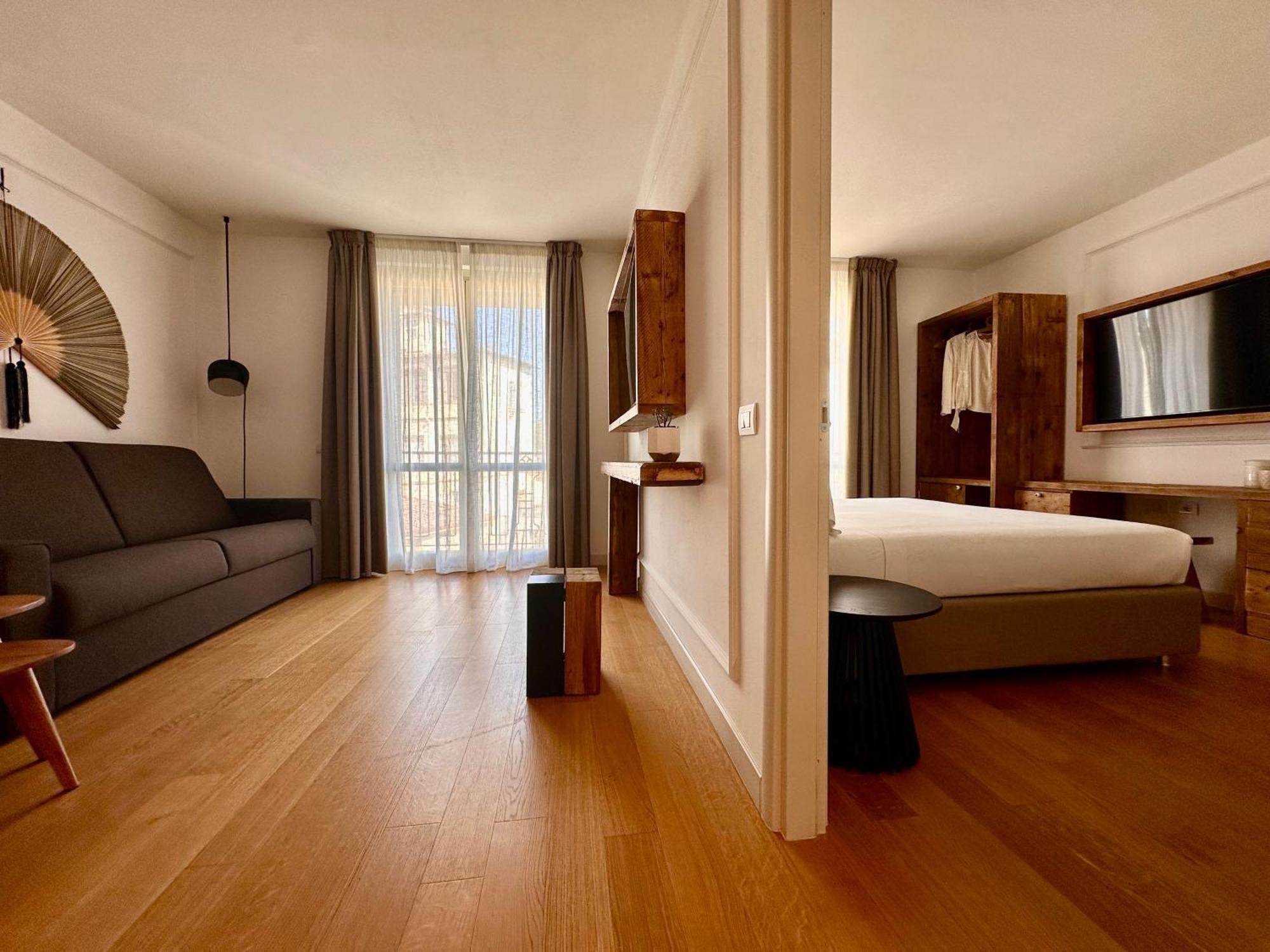 Apartment Eco Urban *