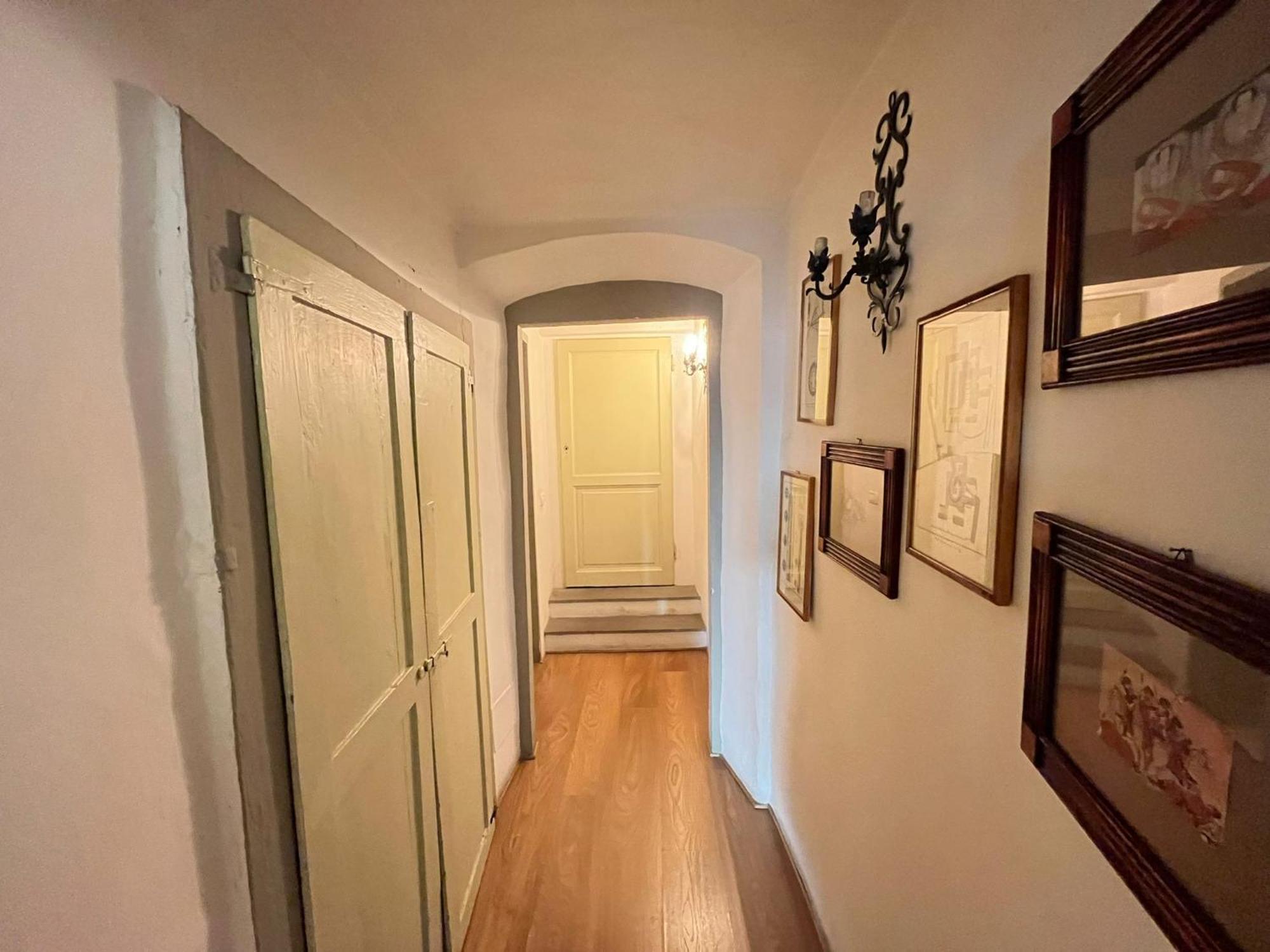 Appartement Santo Spirito Historic