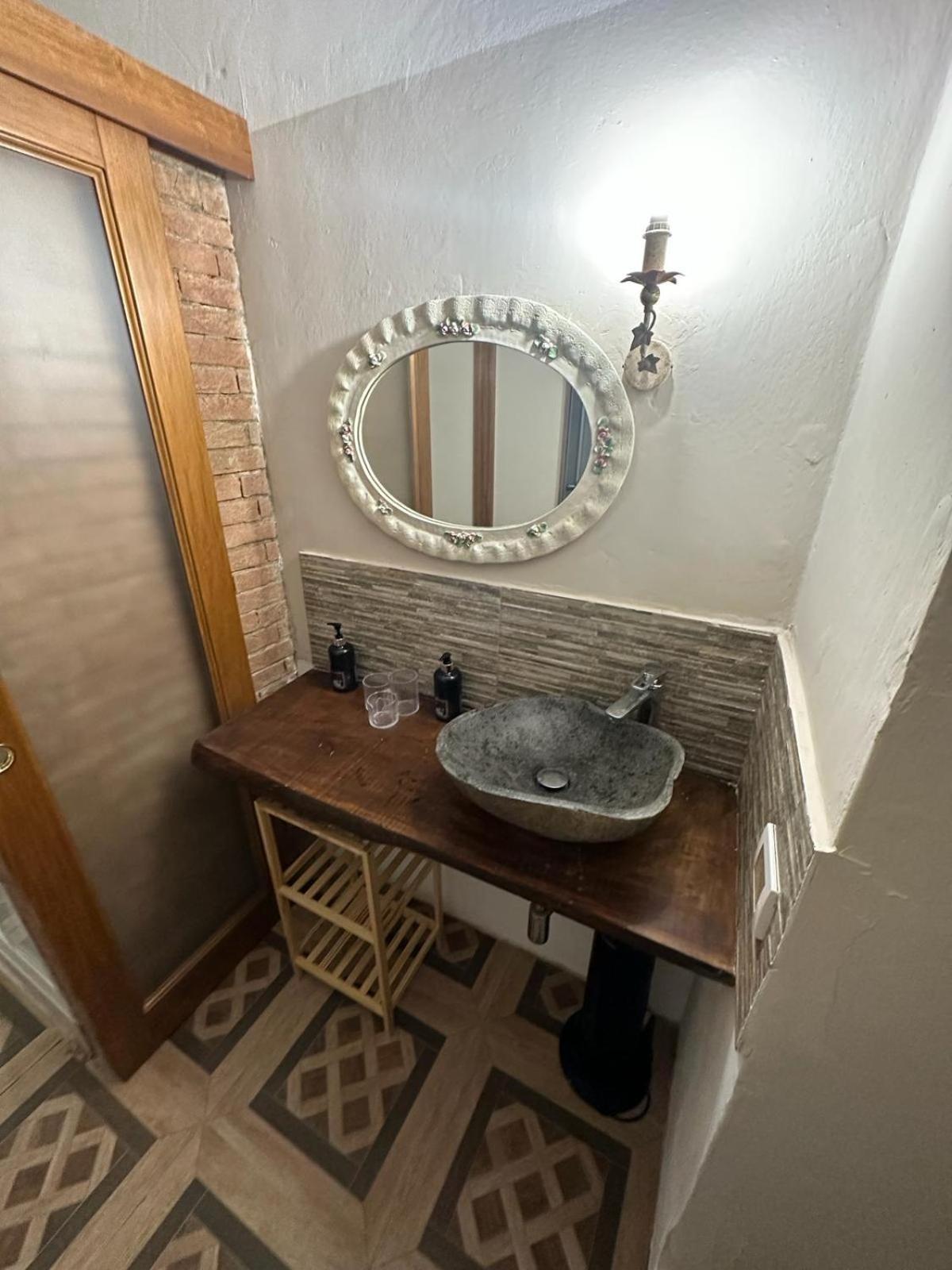 Apartamento Antiche Mura 36 *