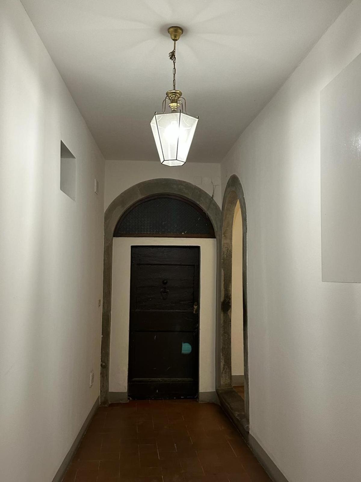 Antiche Mura 36 Apartamento Florença