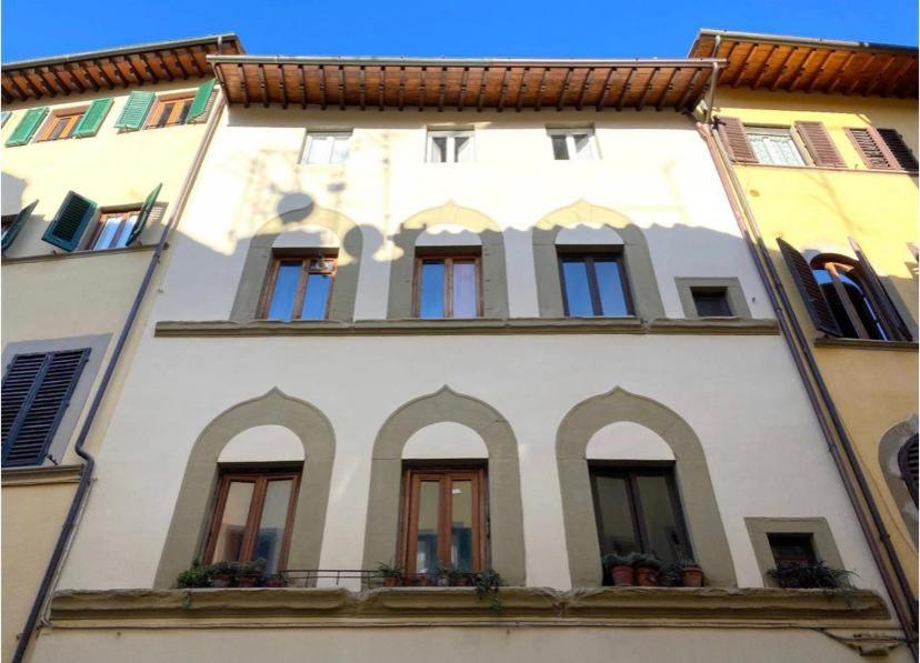 Antiche Mura 36 Apartamento