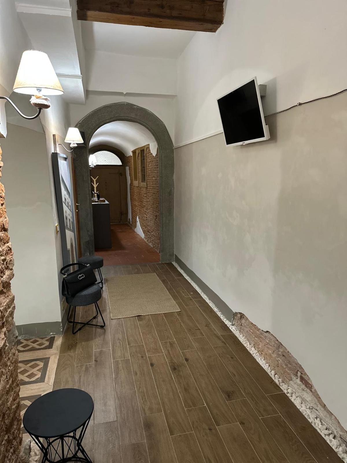 Apartamento Antiche Mura 36