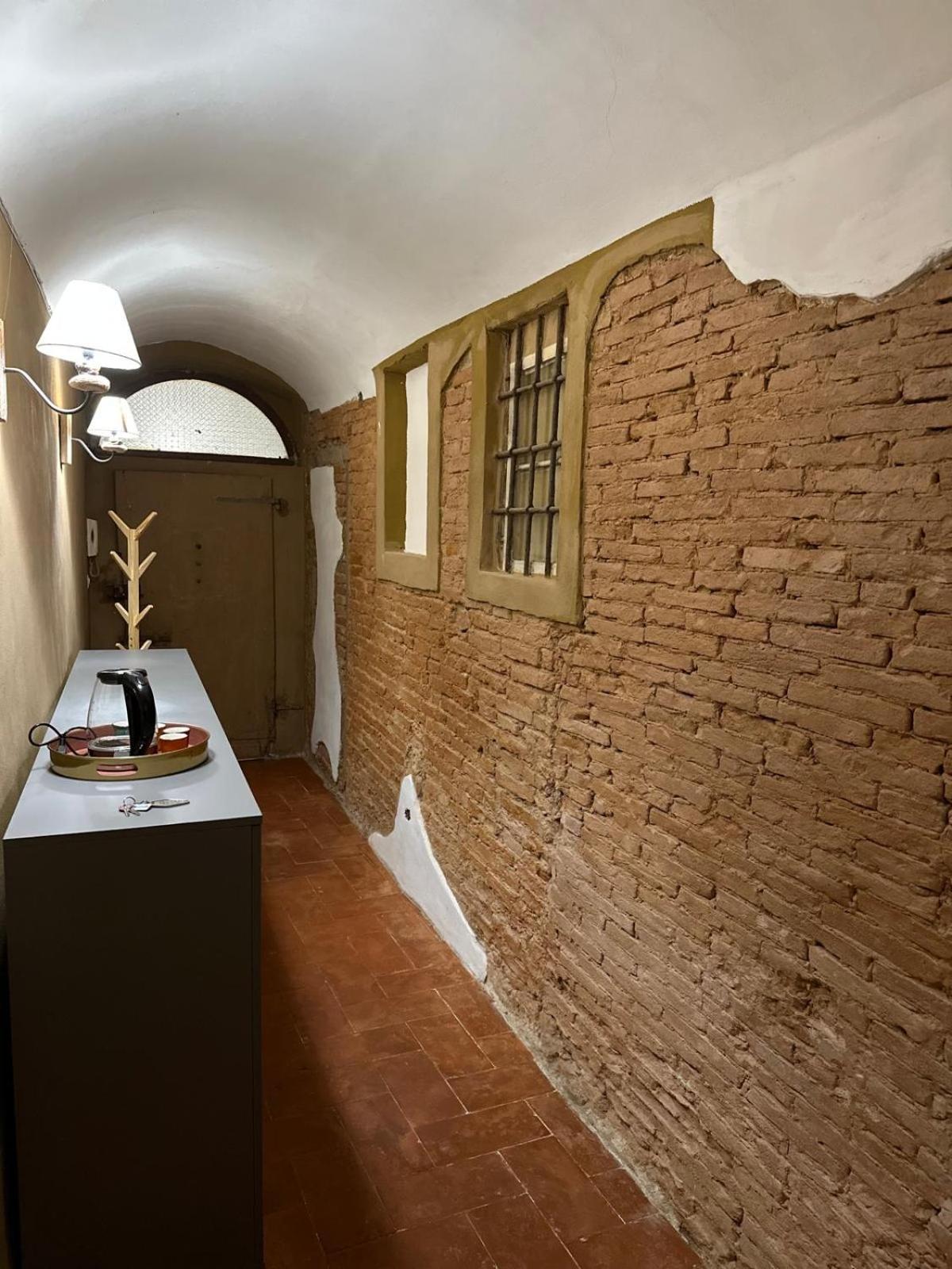 Antiche Mura 36 Apartamento