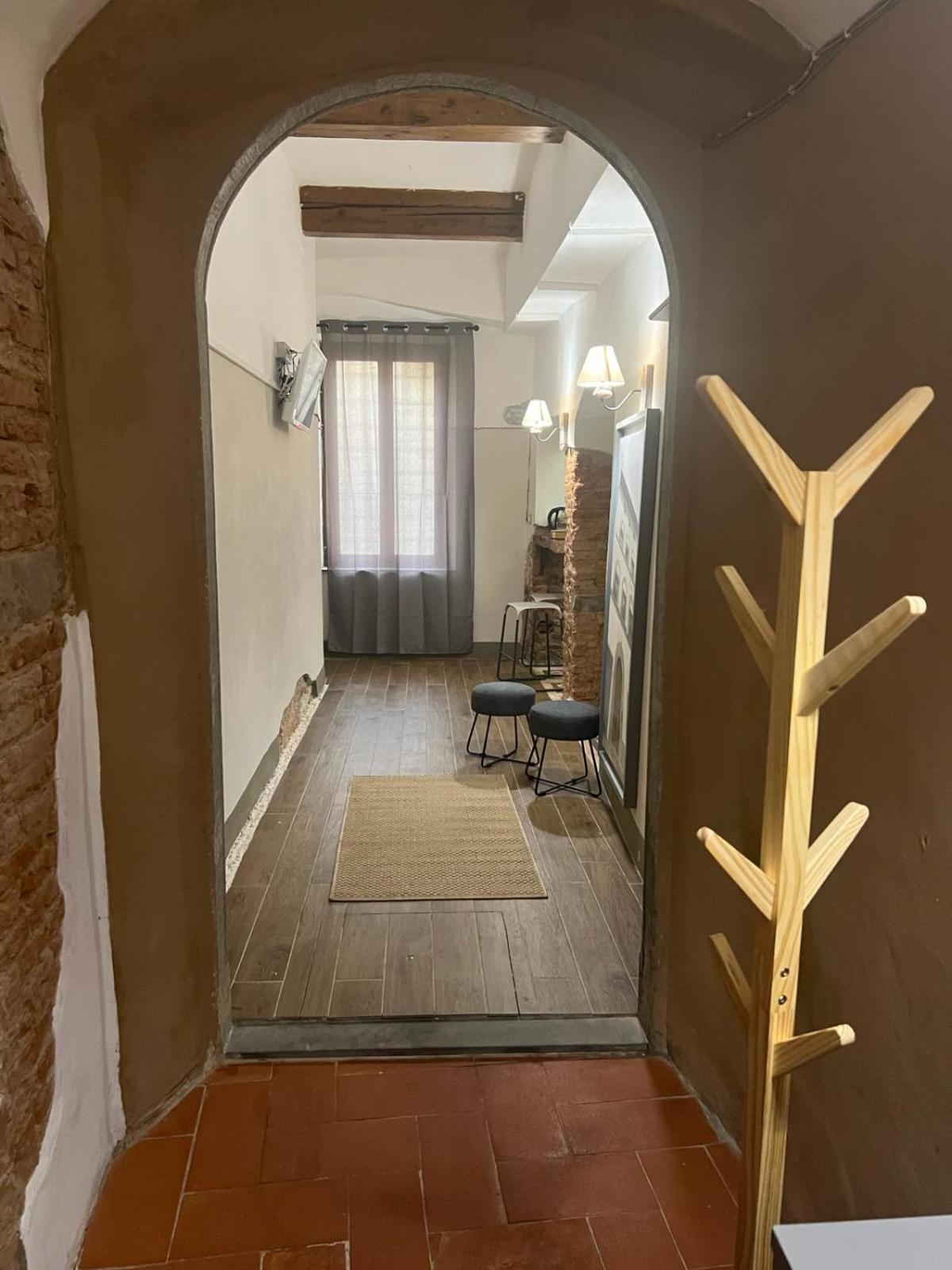 Antiche Mura 36 Apartamento *