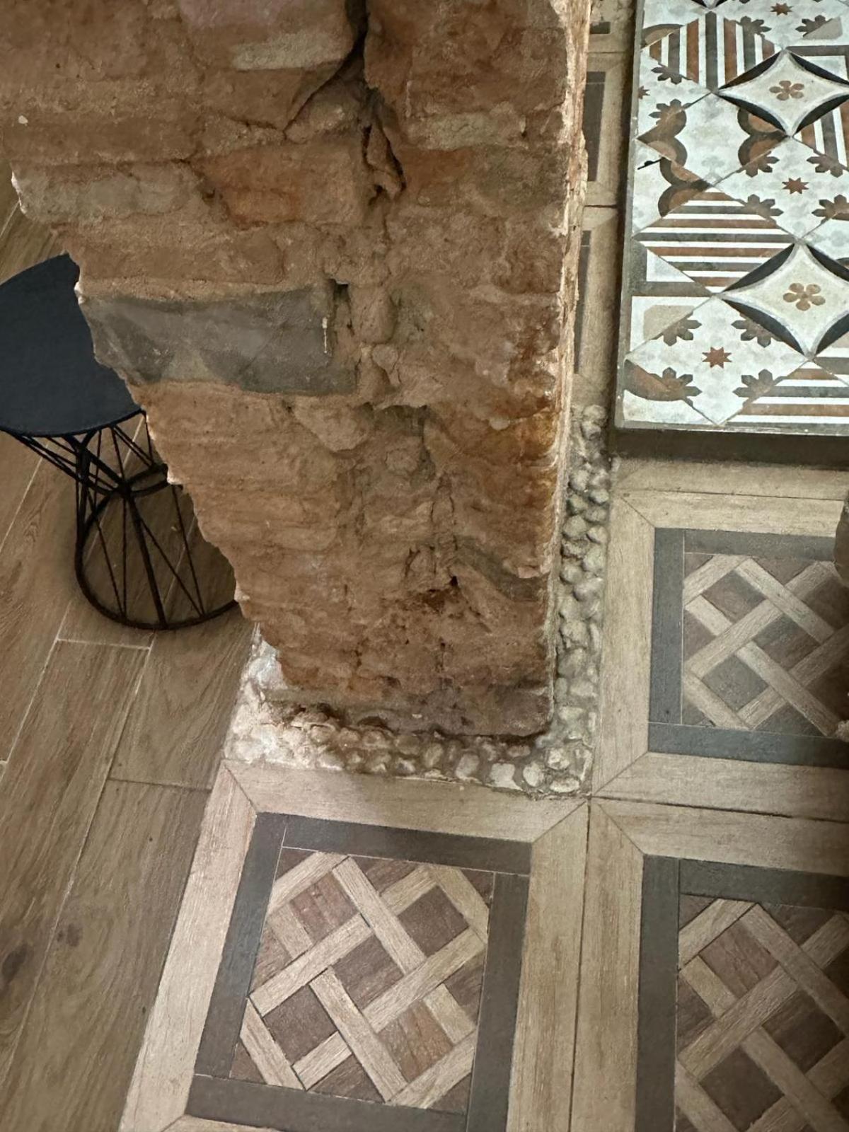 Apartamento Antiche Mura 36 Florença