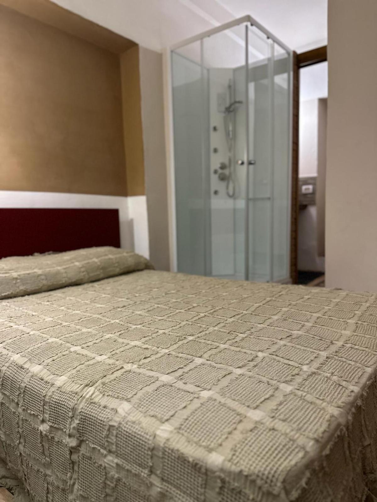 Antiche Mura 36 Apartamento Florença