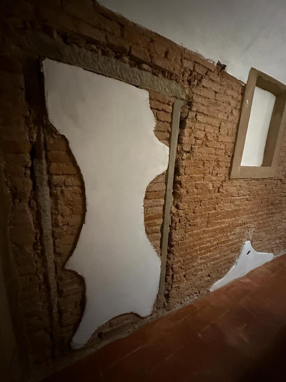Apartamento Antiche Mura 36