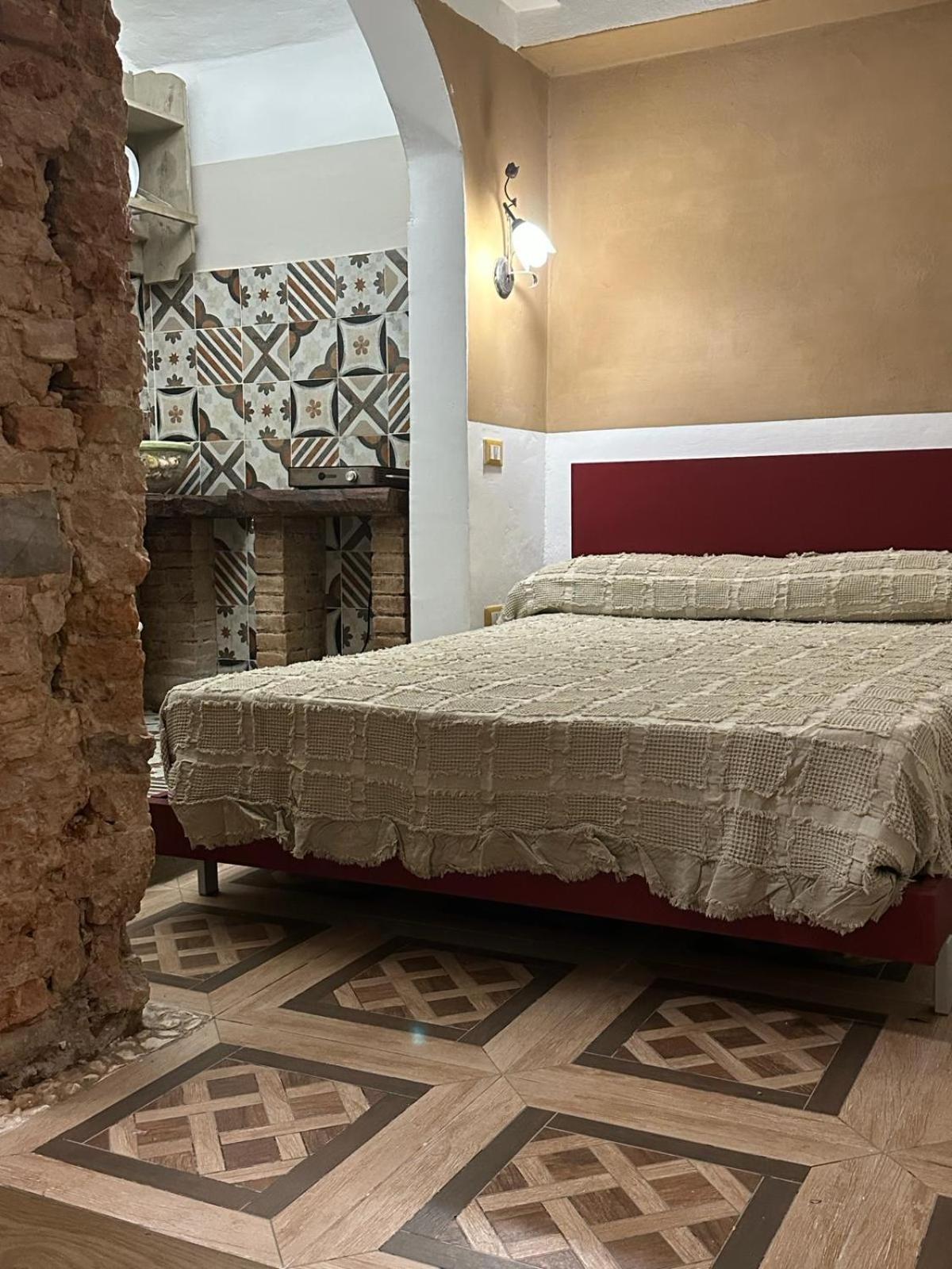 Antiche Mura 36 Apartamento *