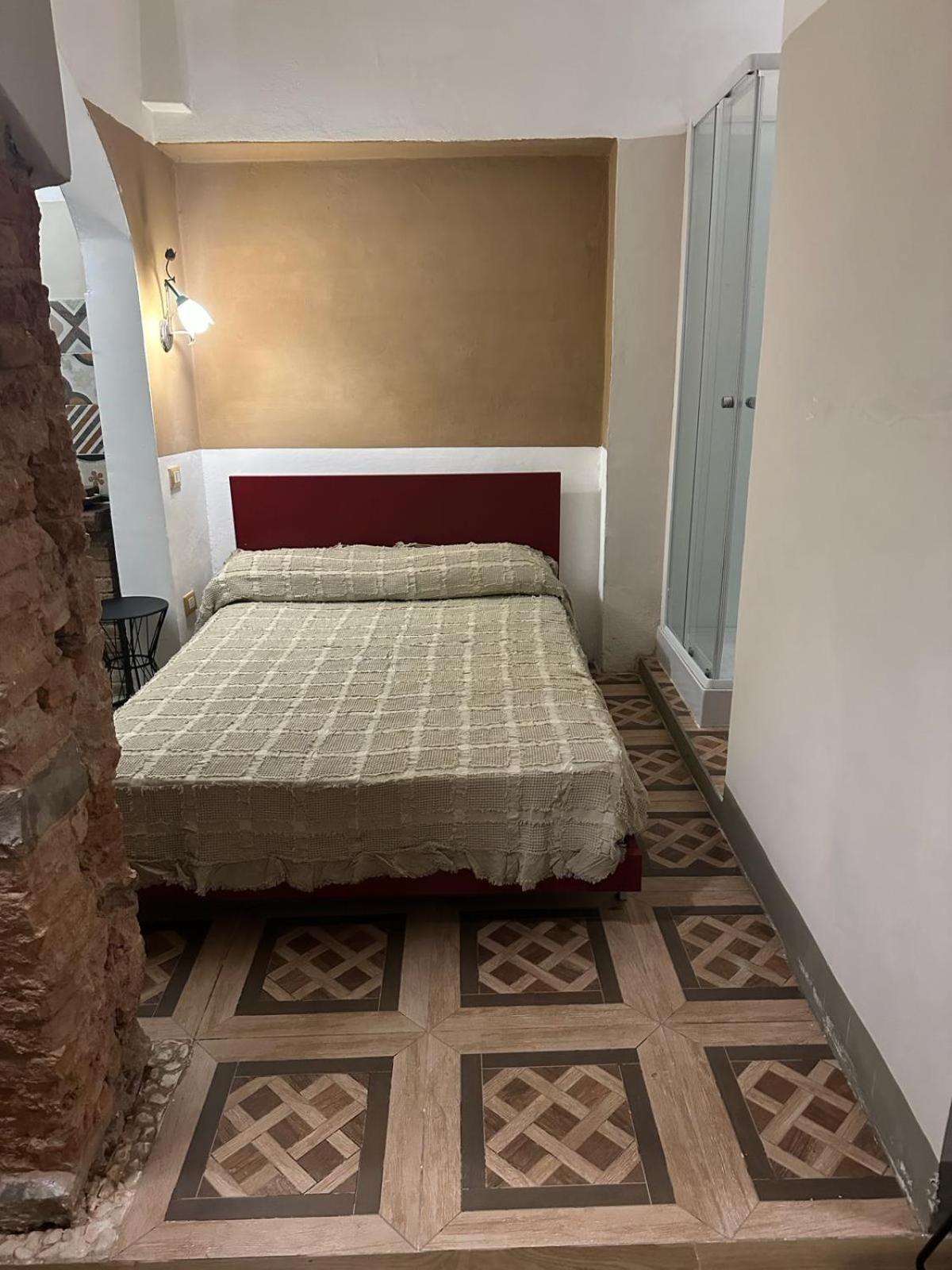 Antiche Mura 36 Apartamento Florença