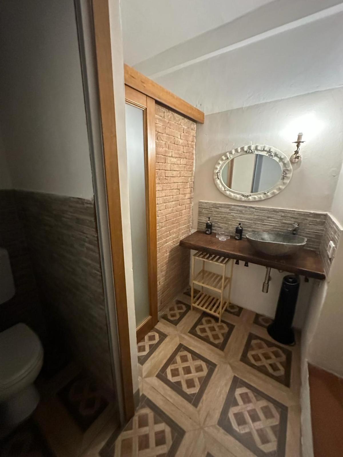Antiche Mura 36 * Florença