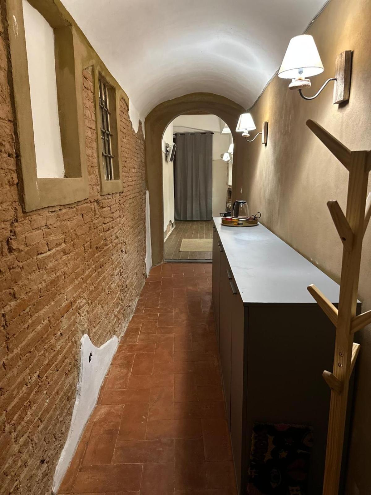Antiche Mura 36 Apartamento