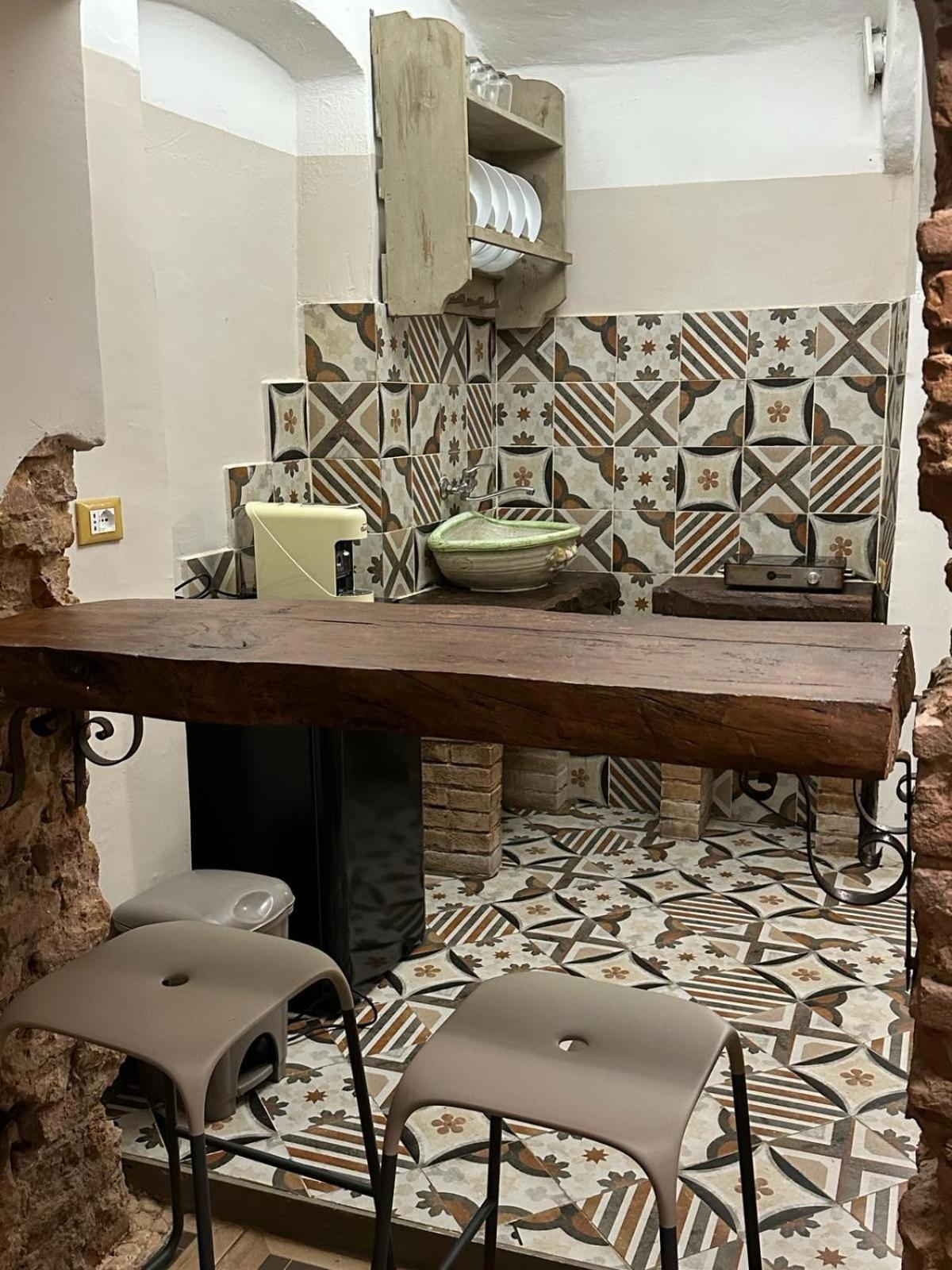 Apartamento Antiche Mura 36 Florença