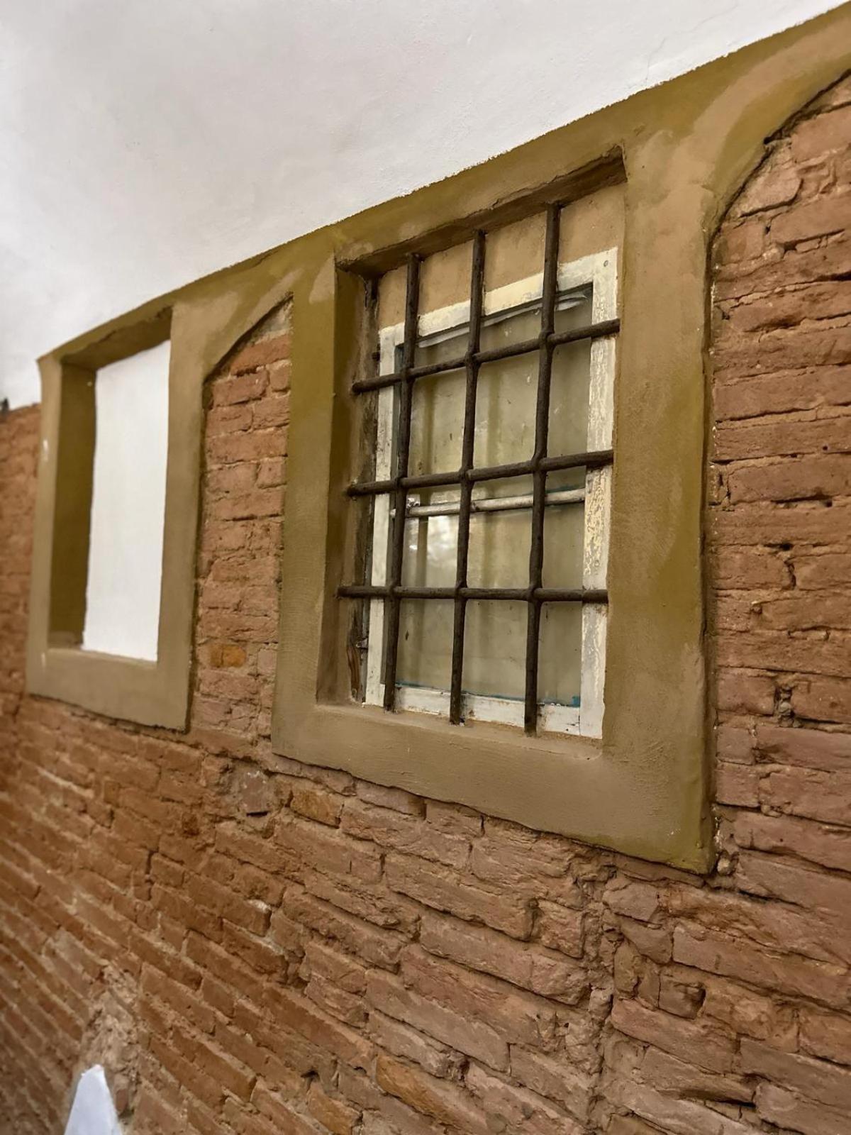 Antiche Mura 36 Apartamento