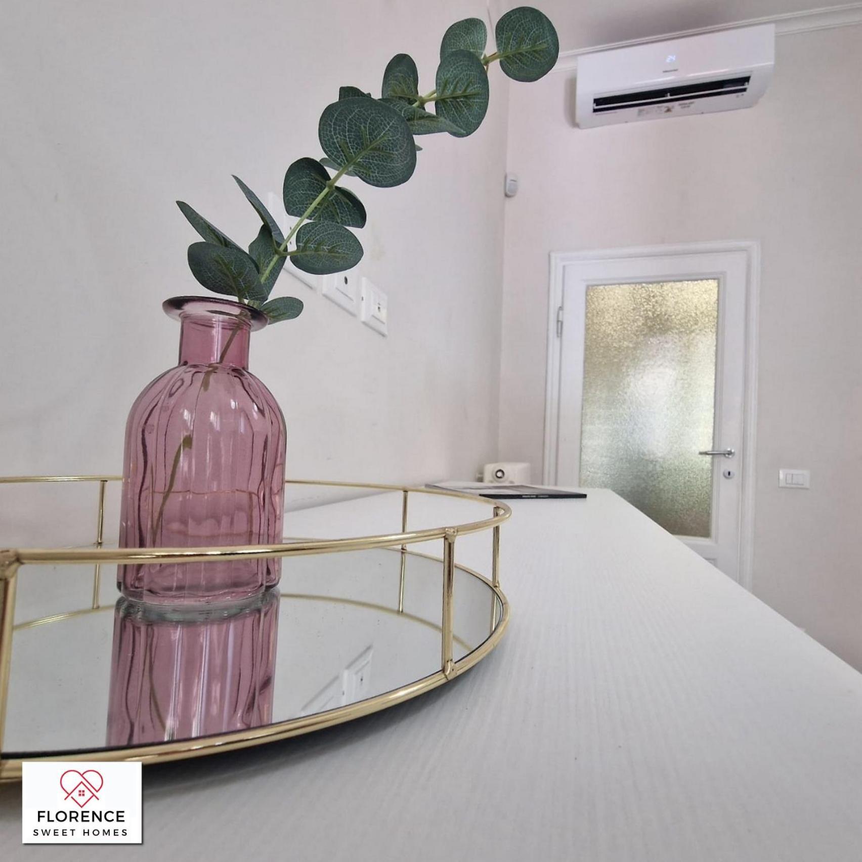 Fabbroni By Sweet Homes Florence