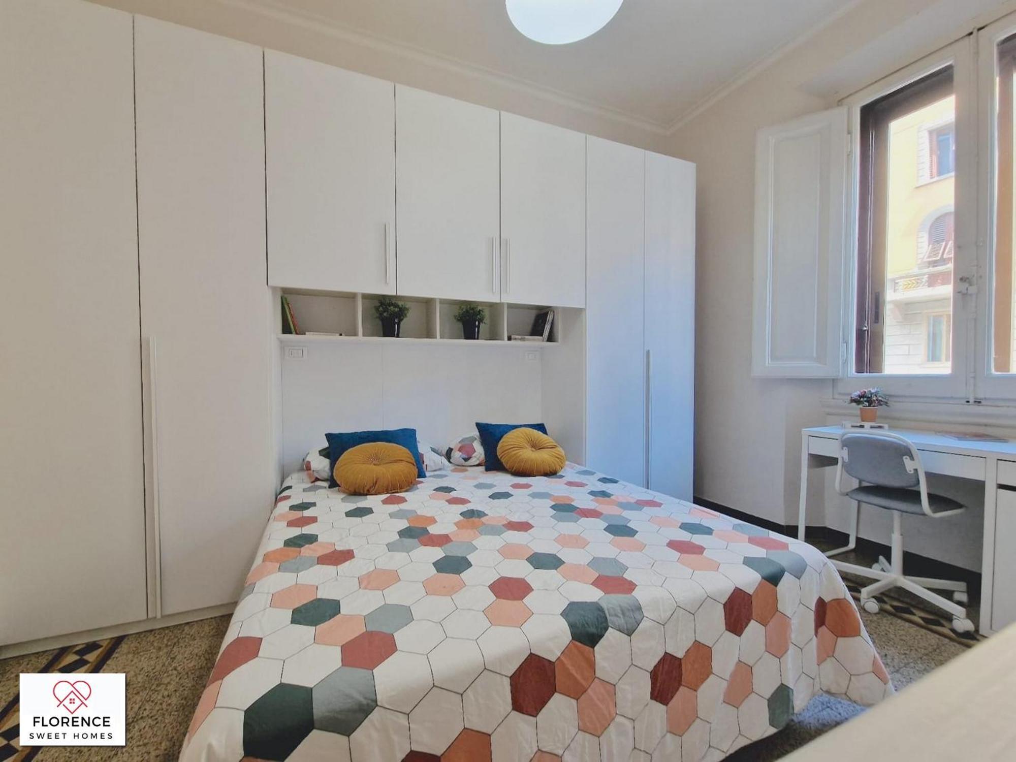 Fabbroni By Sweet Homes Apartamento *