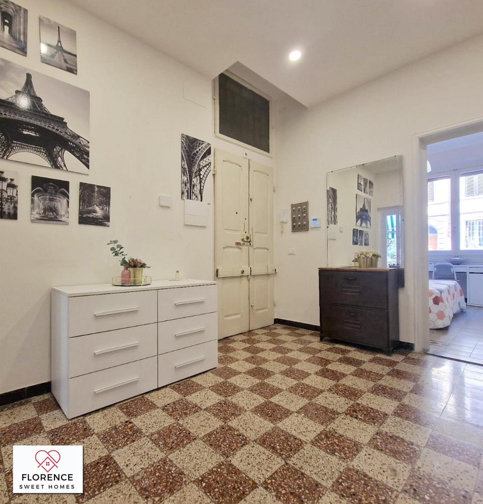 Fabbroni By Sweet Homes