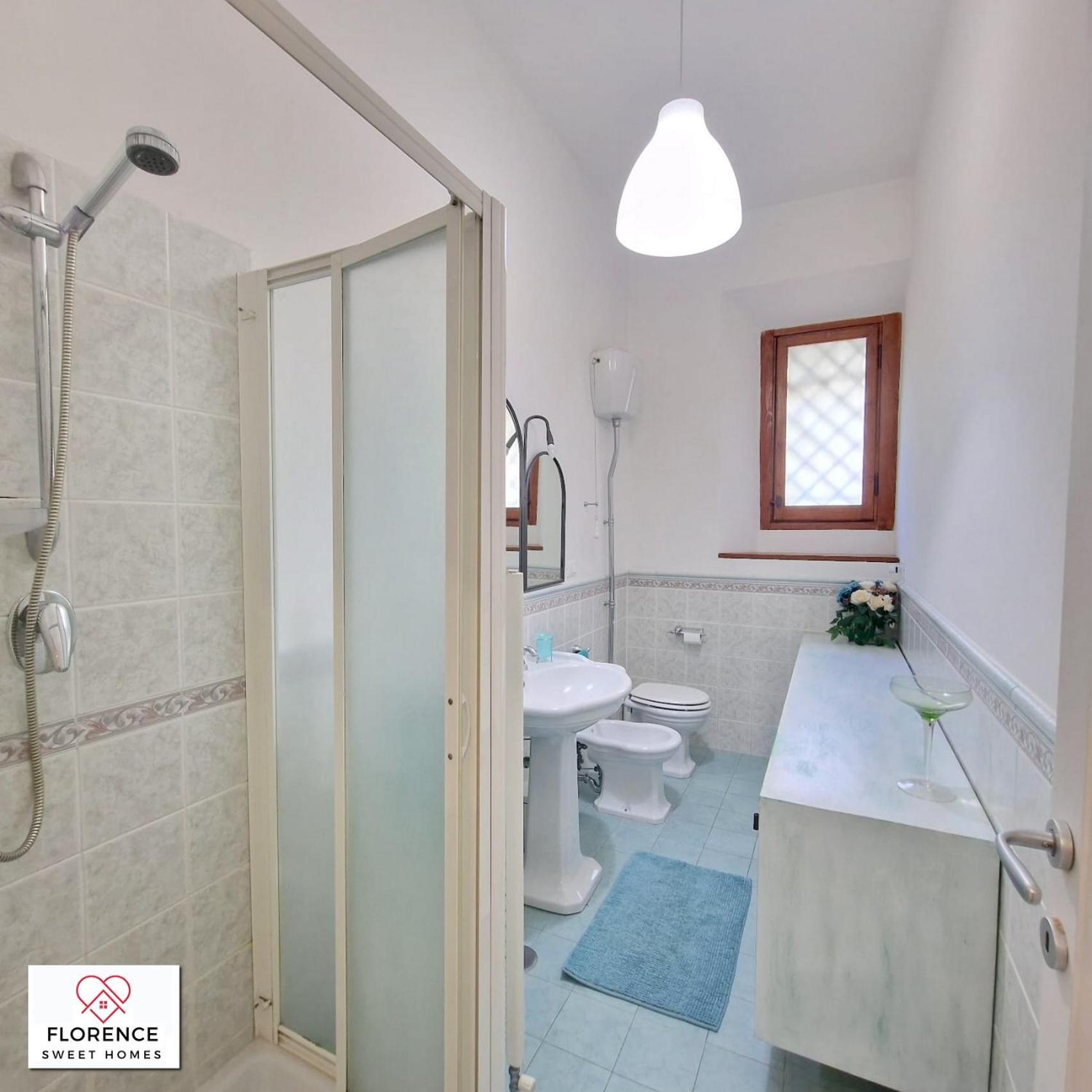 Apartamento Fabbroni By Sweet Homes *