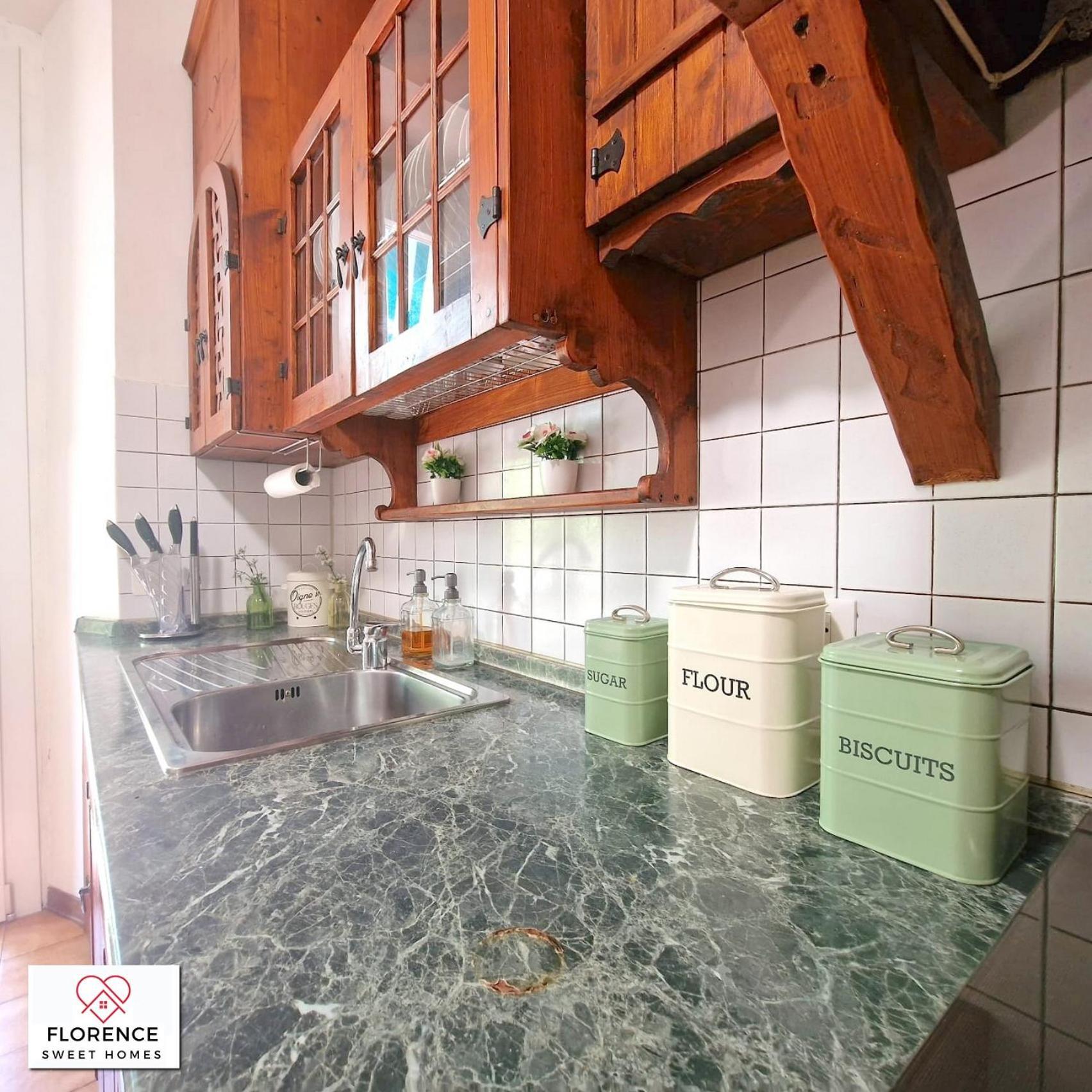Fabbroni By Sweet Homes Florença