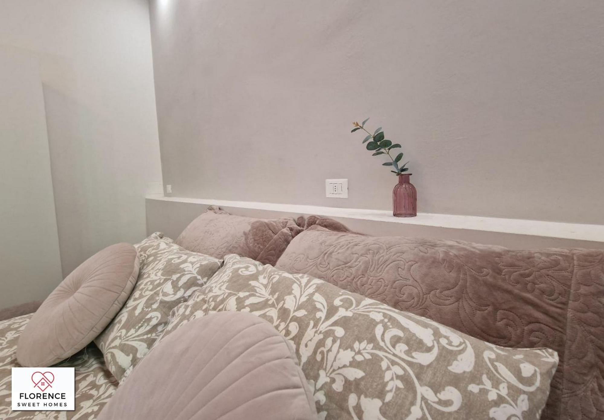 Apartamento Fabbroni By Sweet Homes