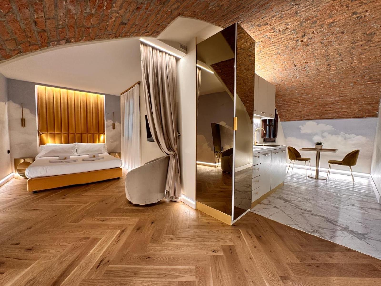 Bed & Breakfast Renascentia In - Adults Only
