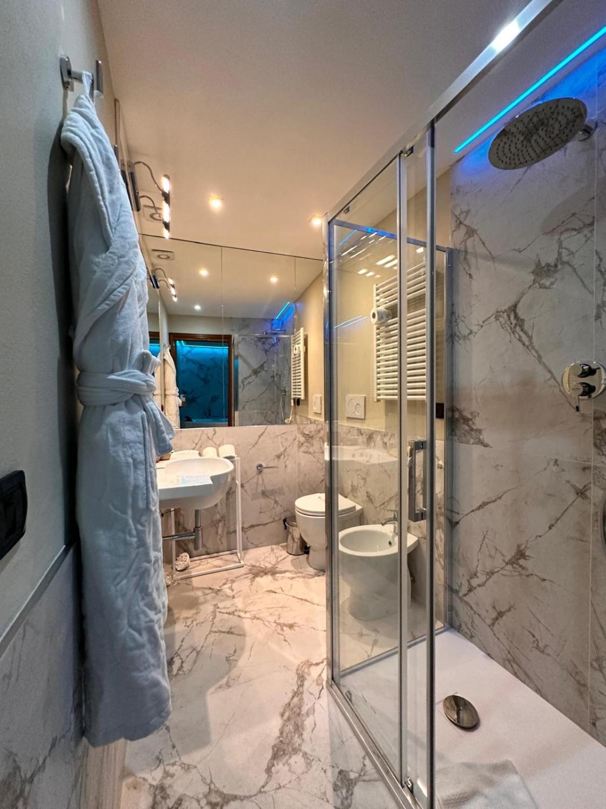 Renascentia In - Adults Only Bed & Breakfast Florence