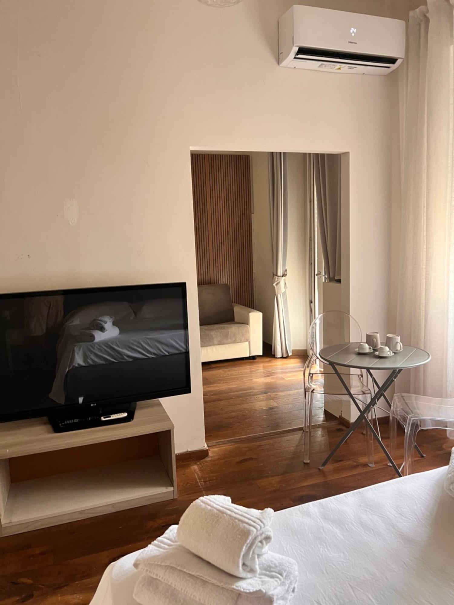Residenza Anton Doni Gasthof