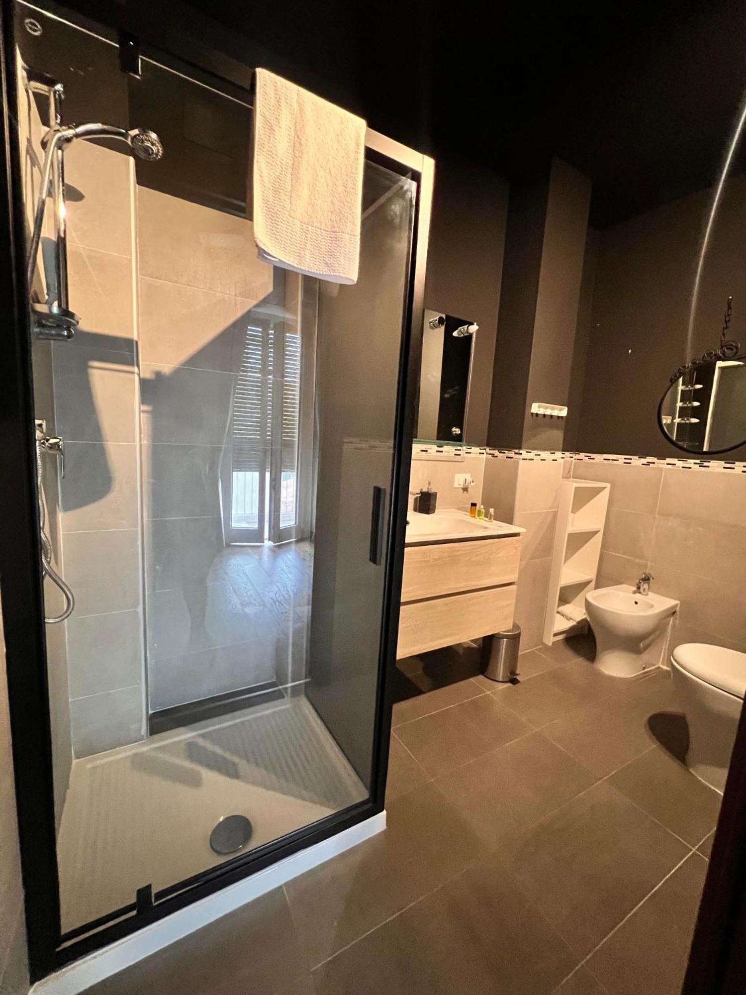 Residenza Anton Doni Gasthof Florenz
