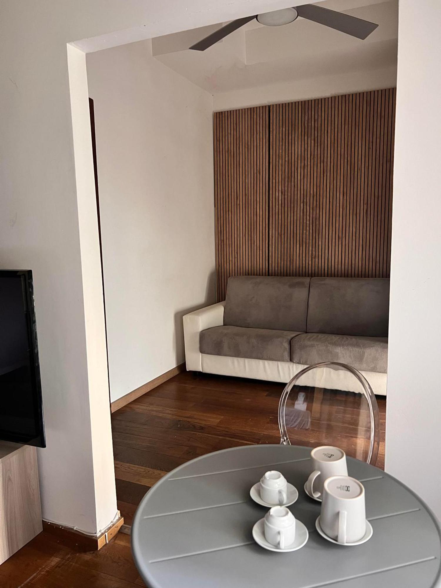 Residenza Anton Doni *